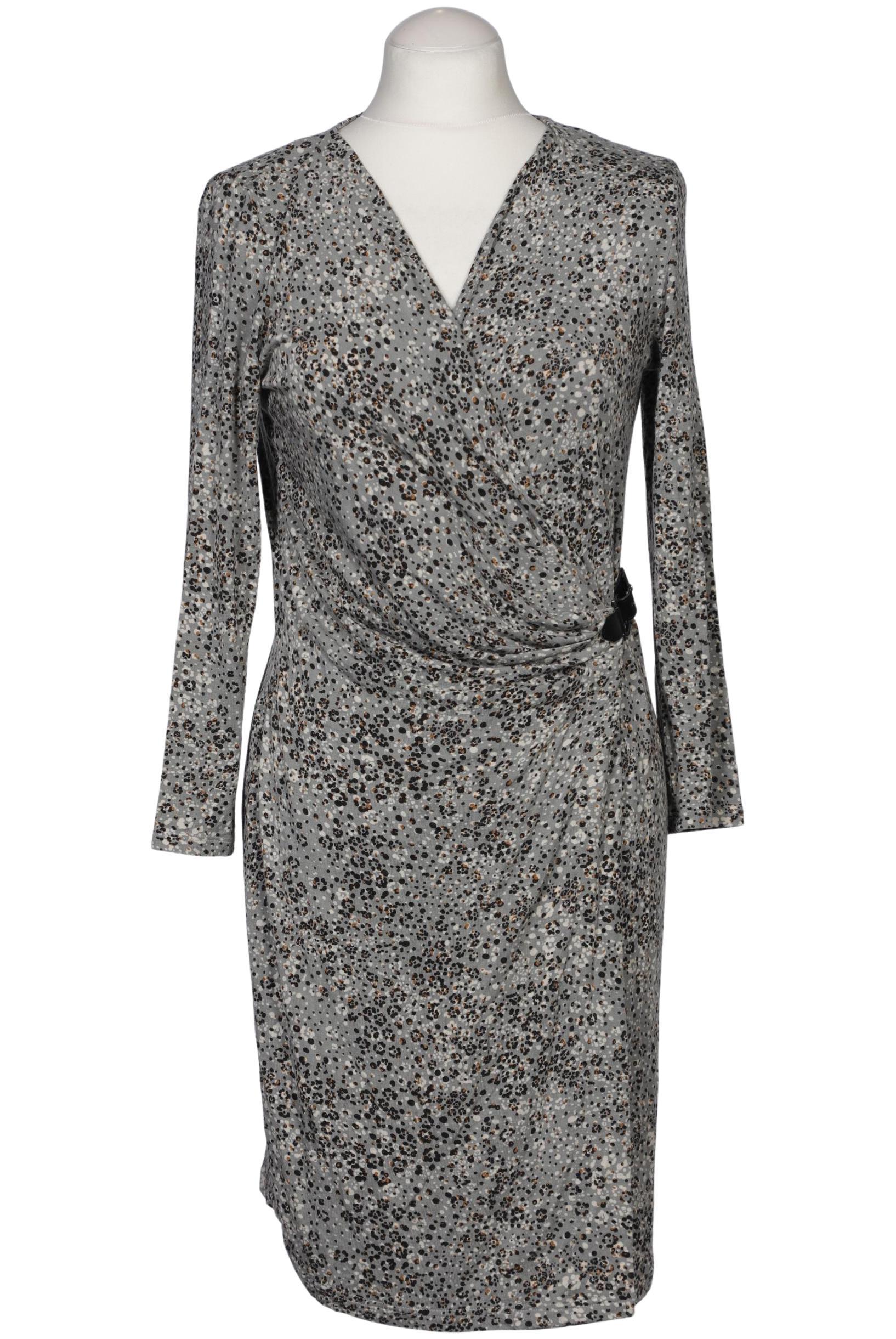 

Liu Jo Jeans Damen Kleid, grau, Gr. 42