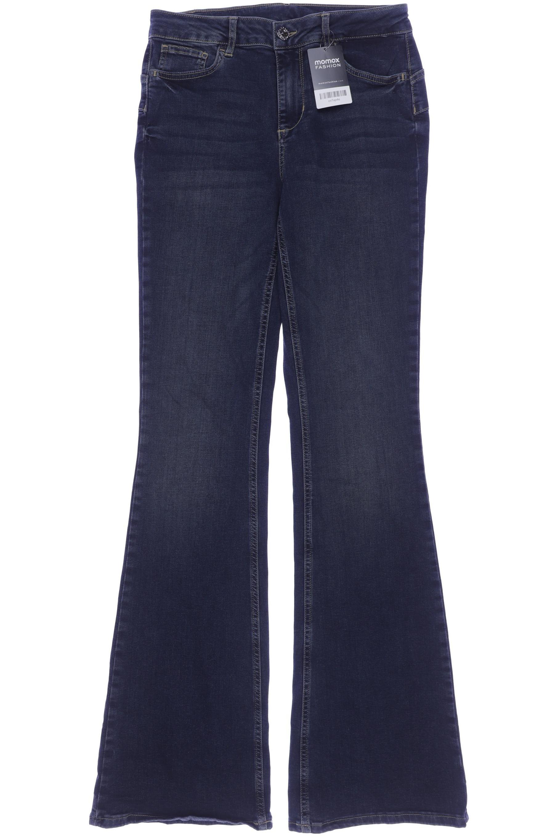 

Liu Jo Jeans Damen Jeans, marineblau, Gr. 29