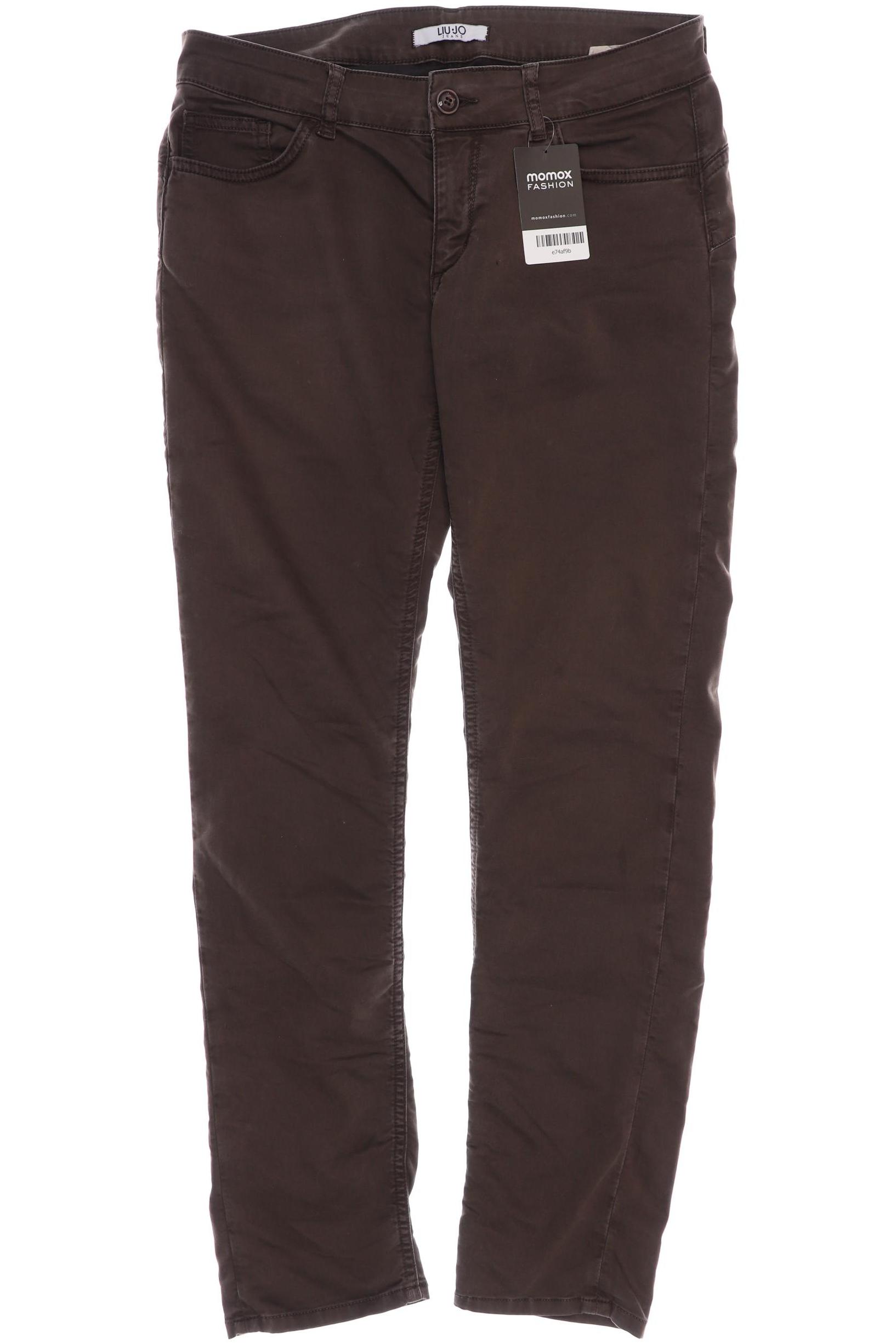 

Liu Jo Jeans Damen Jeans, braun