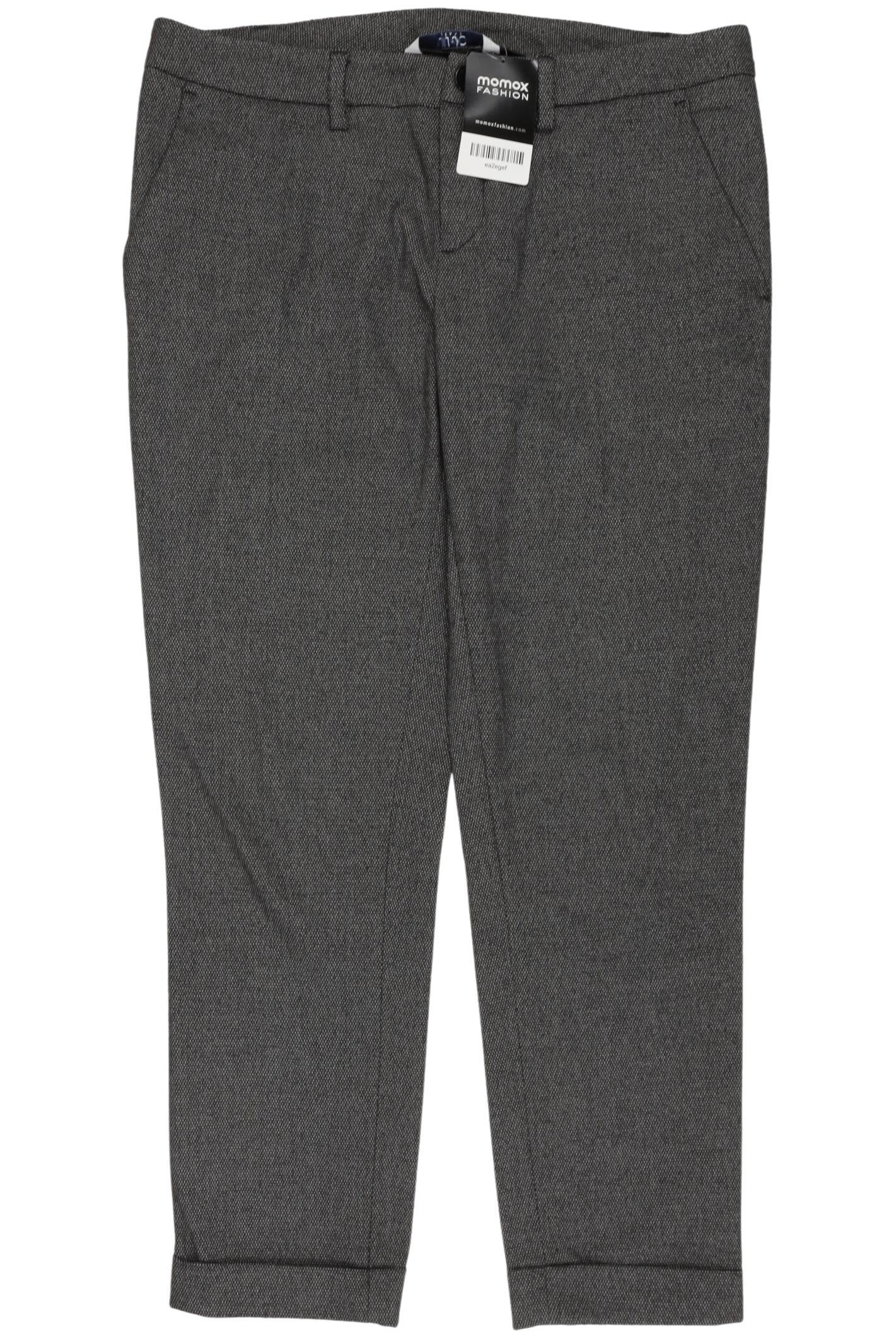 

Liu Jo Jeans Damen Stoffhose, grau, Gr. 30