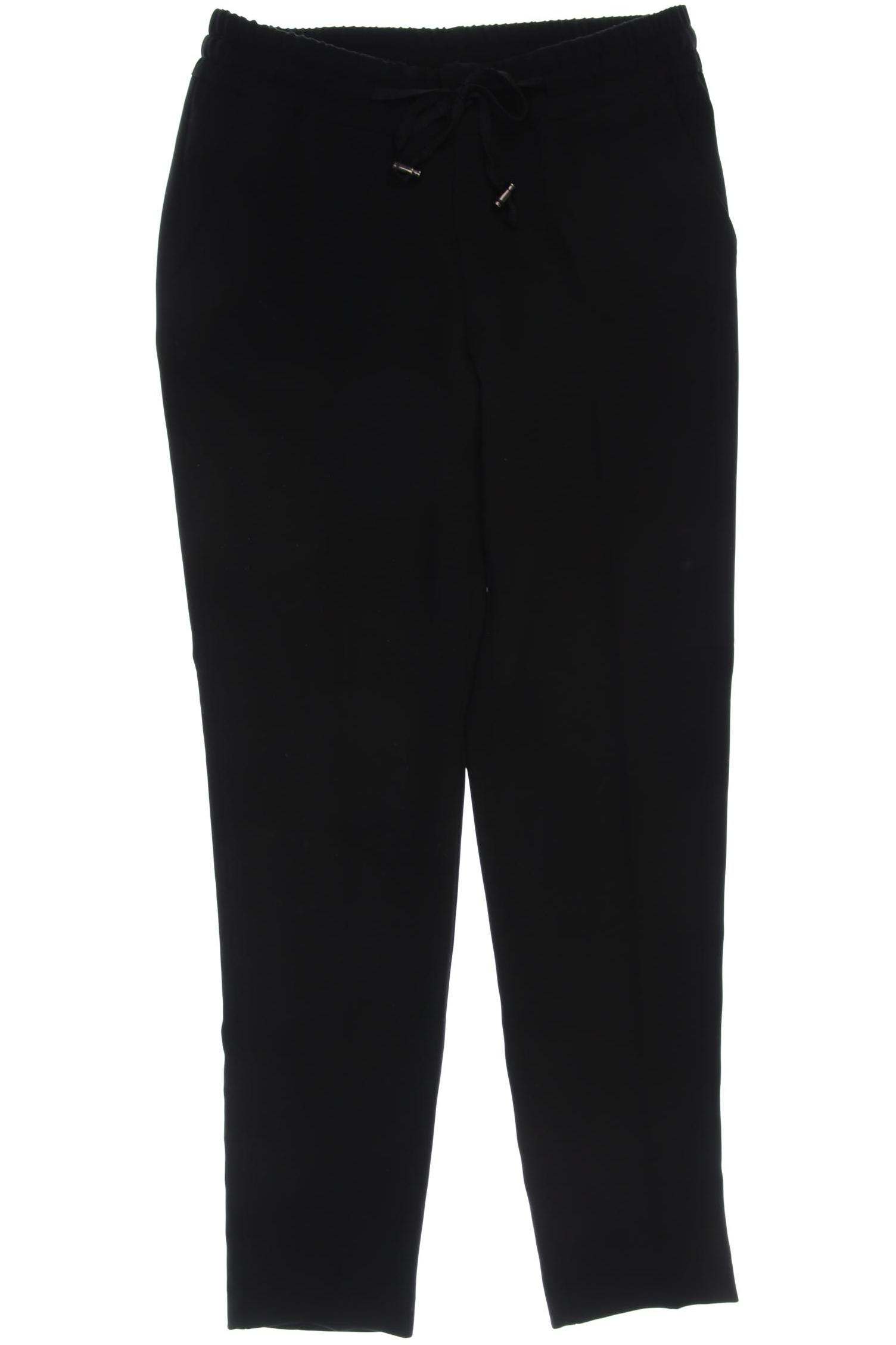 

Liu Jo Jeans Damen Stoffhose, schwarz