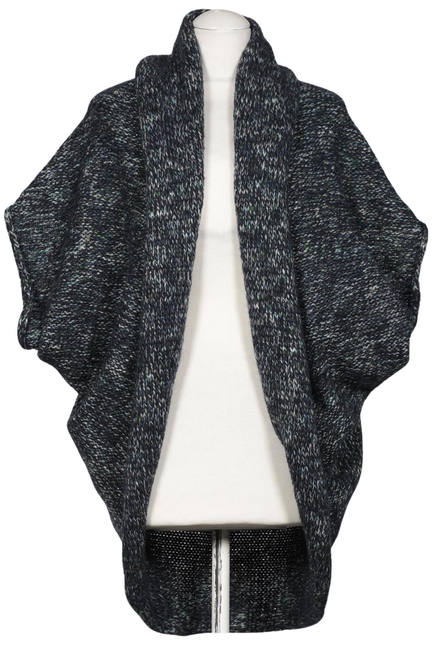 

Liu Jo Jeans Damen Strickjacke, grau, Gr. 38