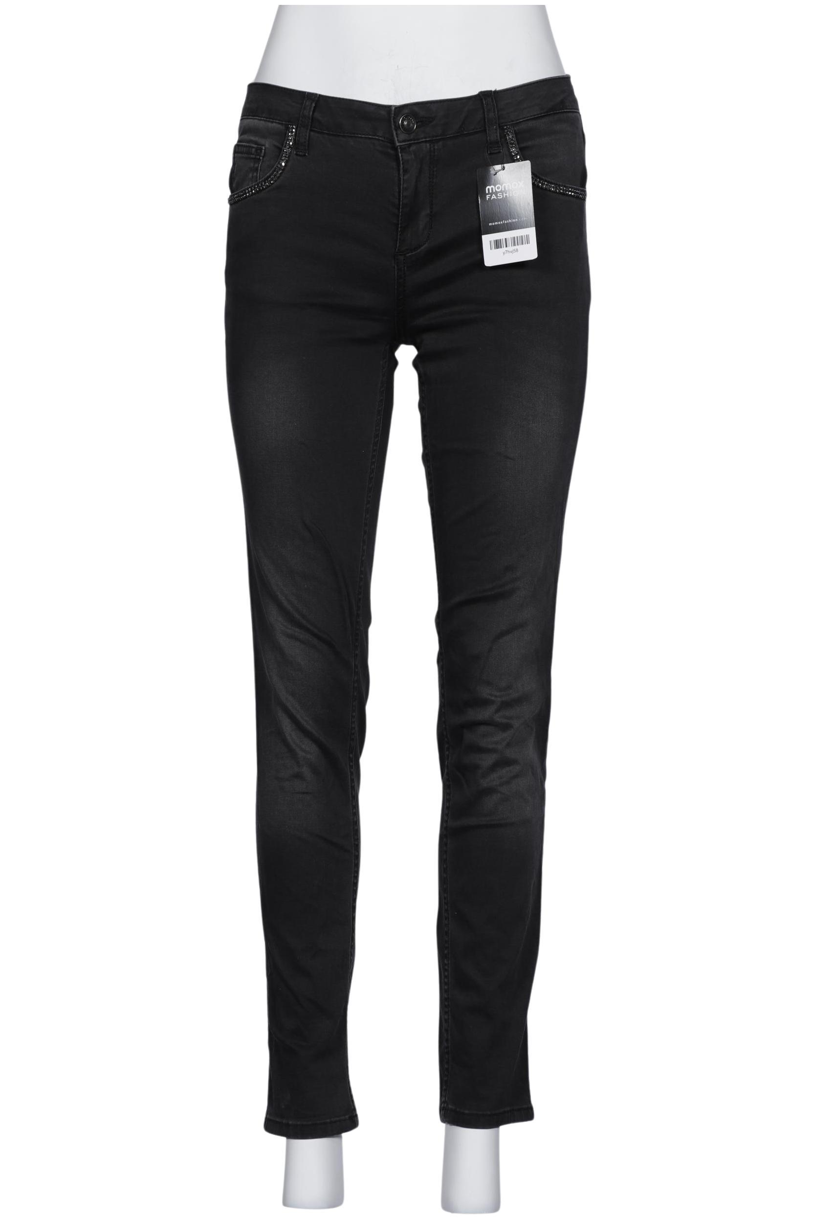

Liu Jo Jeans Damen Jeans, grau, Gr. 27
