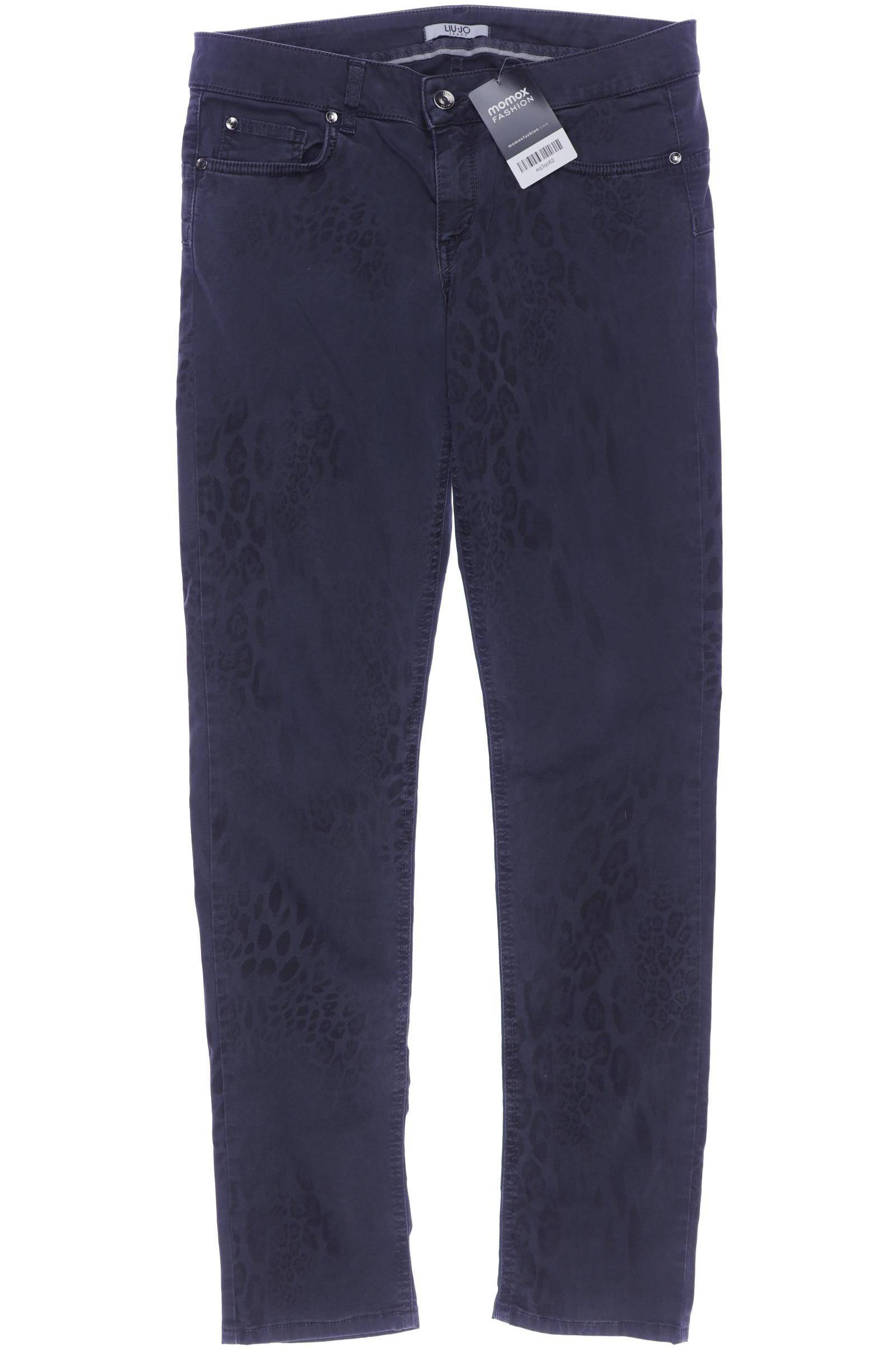 

Liu Jo Jeans Damen Jeans, marineblau, Gr. 29