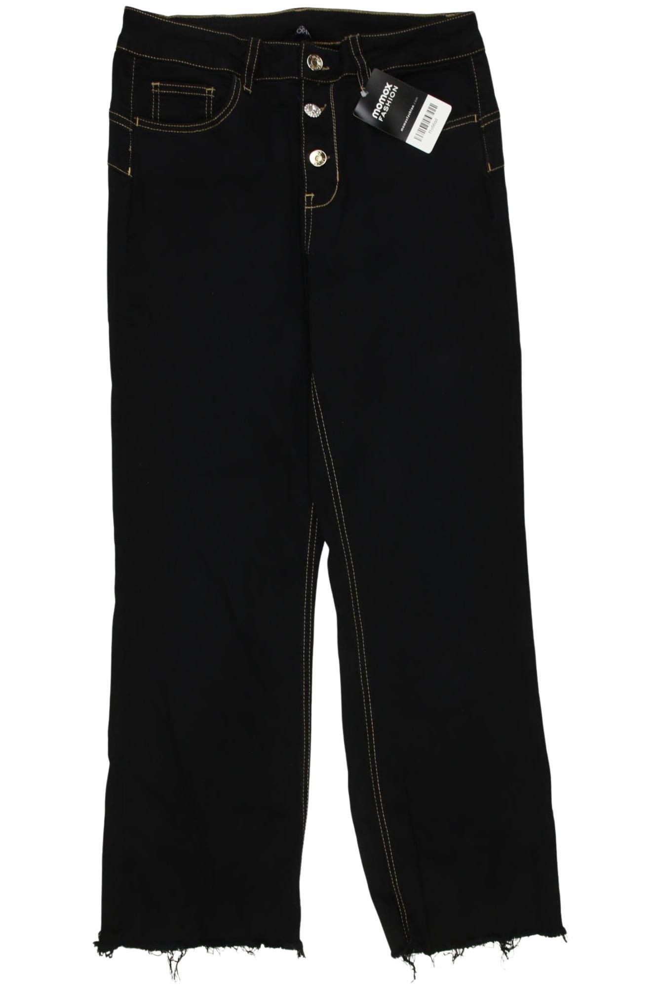 

Liu Jo Jeans Damen Jeans, schwarz, Gr. 26