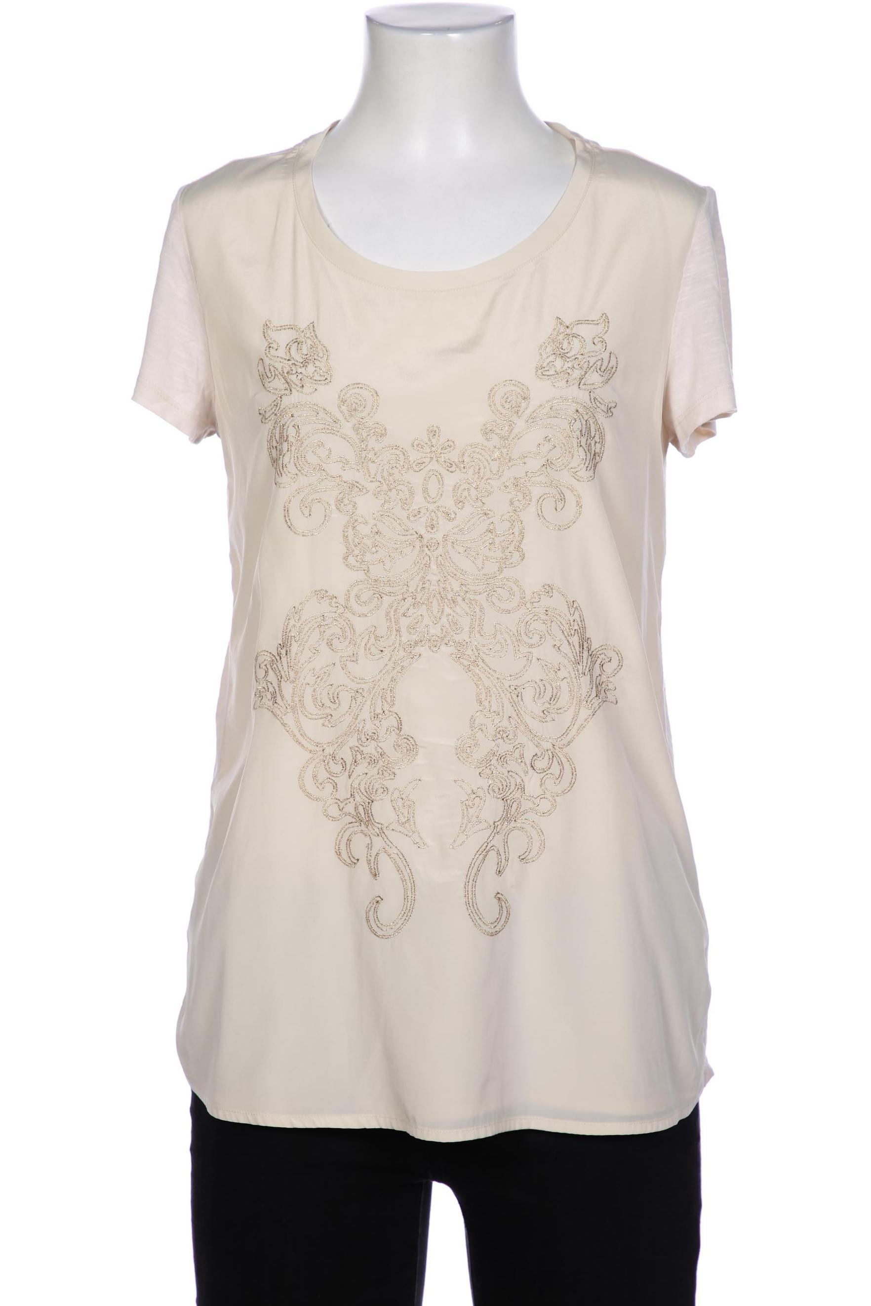 

Liu Jo Jeans Damen Bluse, beige
