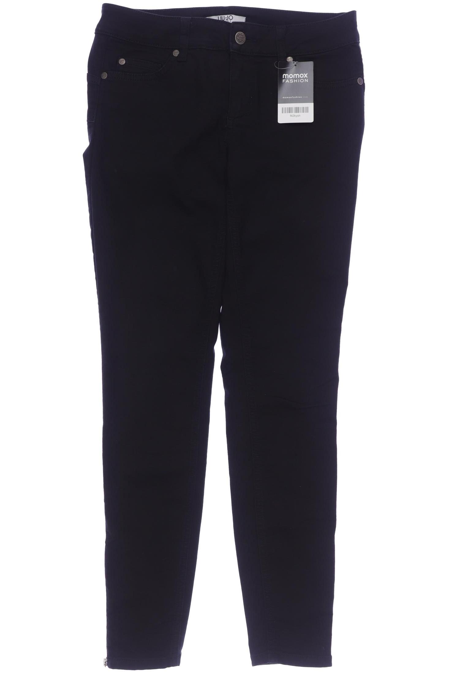 

Liu Jo Jeans Damen Jeans, schwarz, Gr. 28