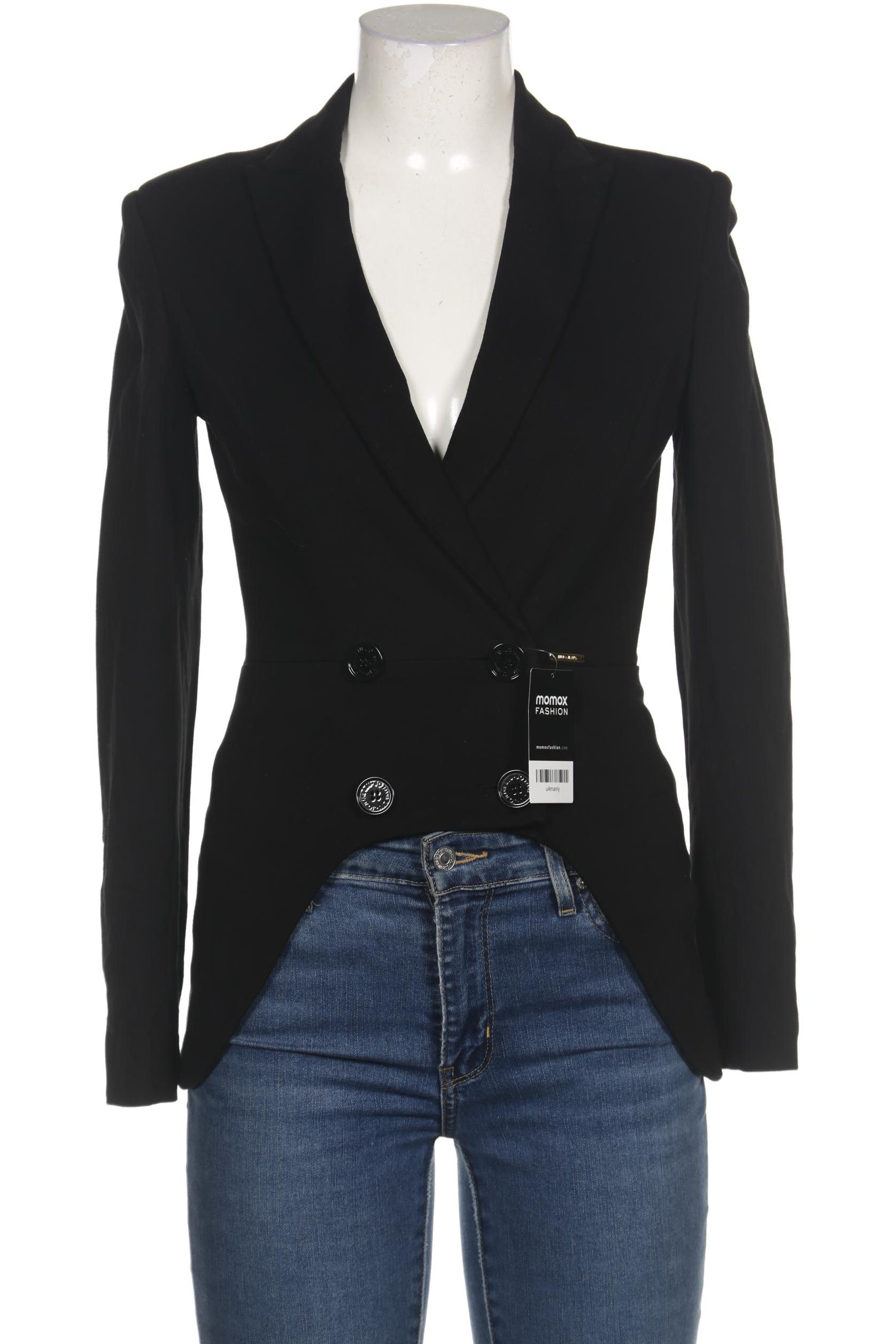 

Liu Jo Jeans Damen Blazer, schwarz, Gr. 40