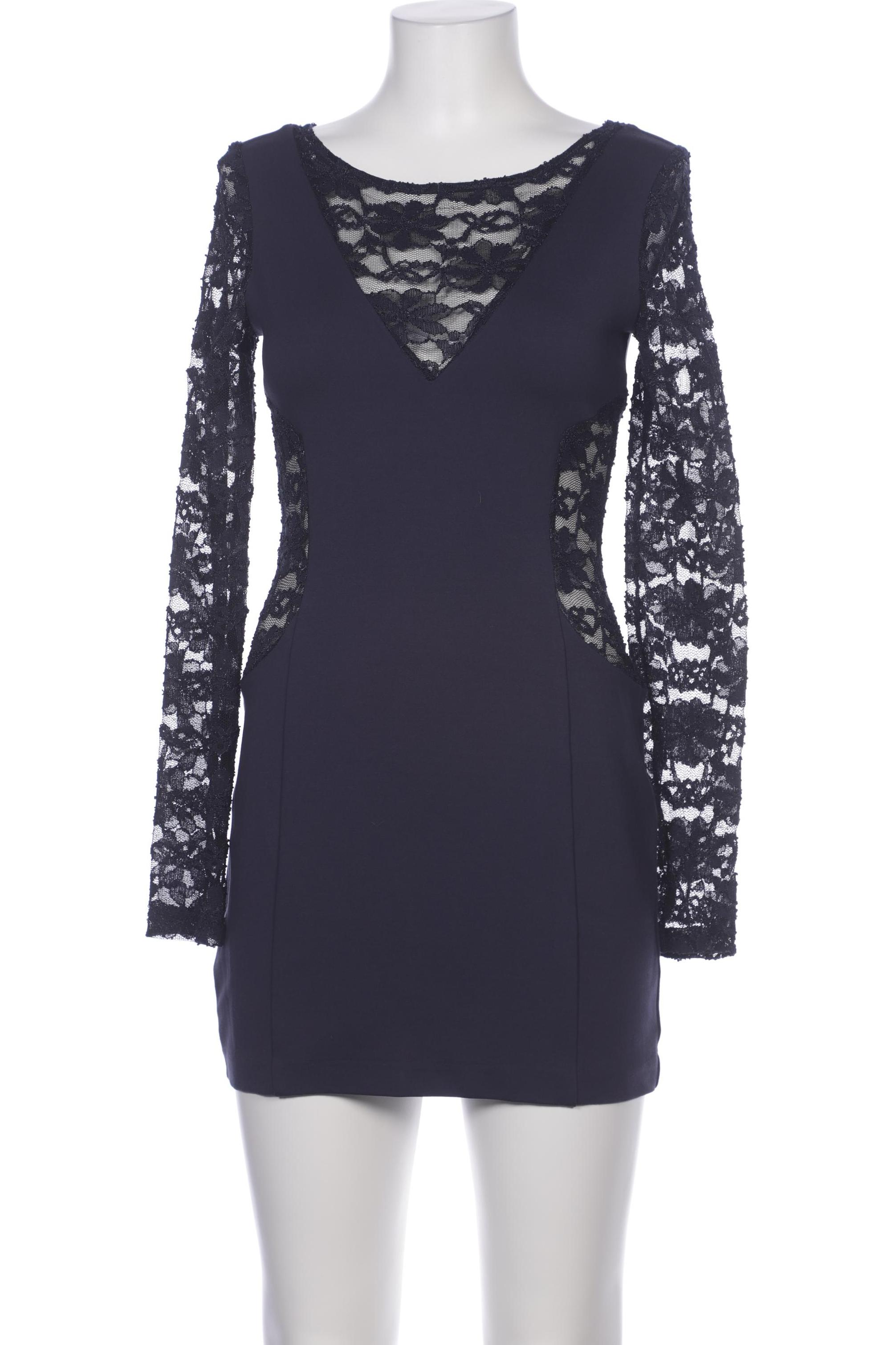

Liu Jo Jeans Damen Kleid, marineblau, Gr. 36