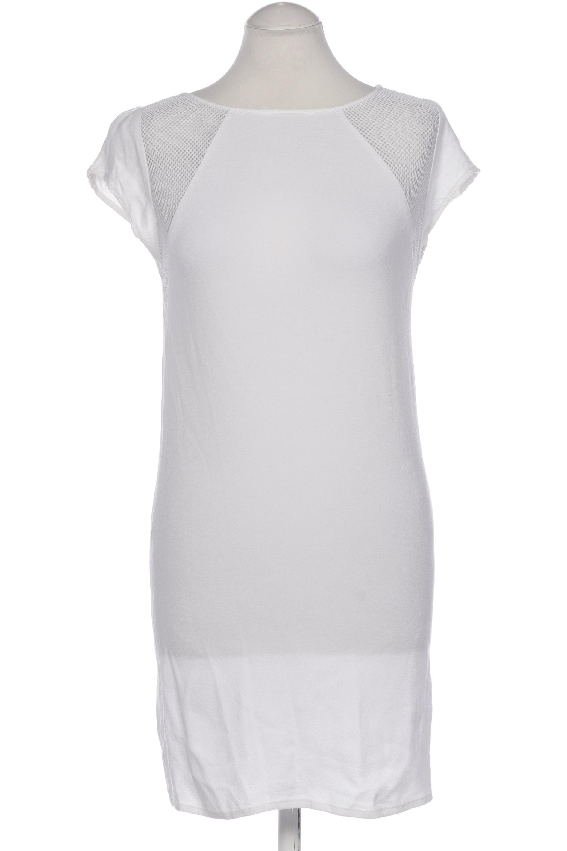 

Liu Jo Jeans Damen Kleid, weiß, Gr. 36