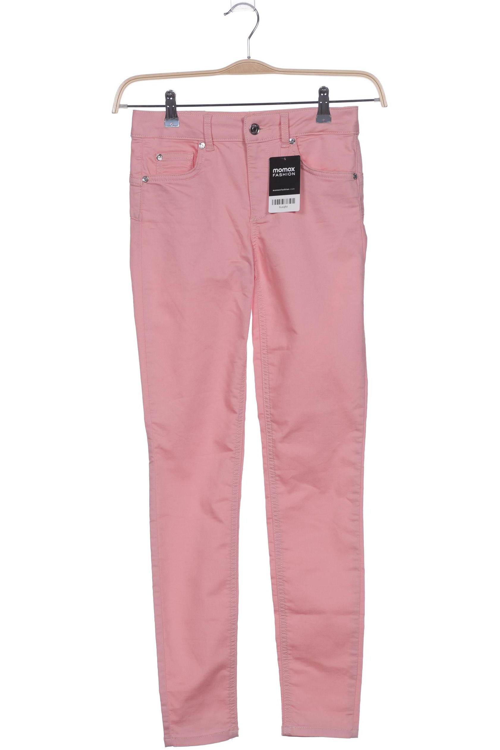 Thumbnail - Liu Jo Jeans Damen Jeans, pink, Gr. 25