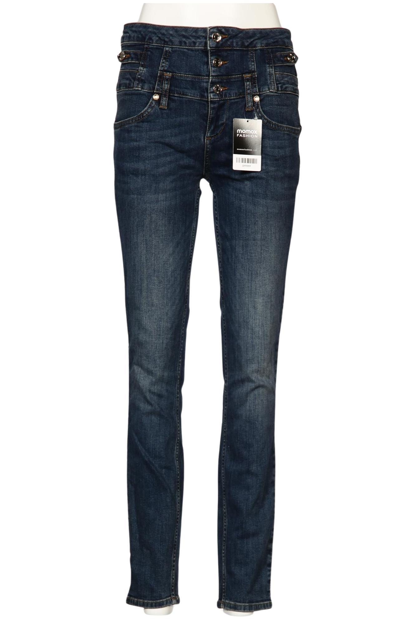 

Liu Jo Jeans Damen Jeans, blau, Gr. 29