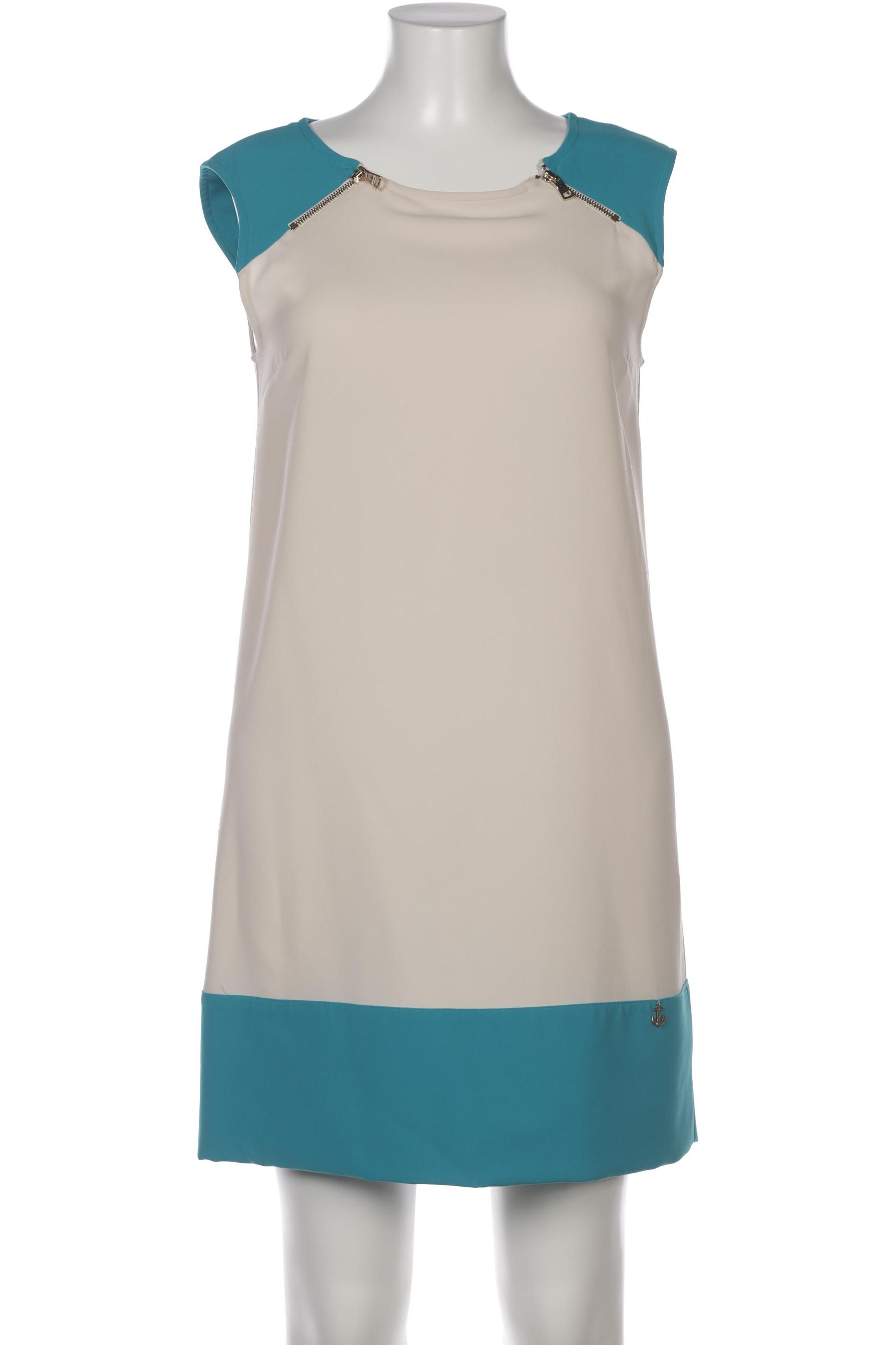 

Liu Jo Jeans Damen Kleid, türkis, Gr. 46