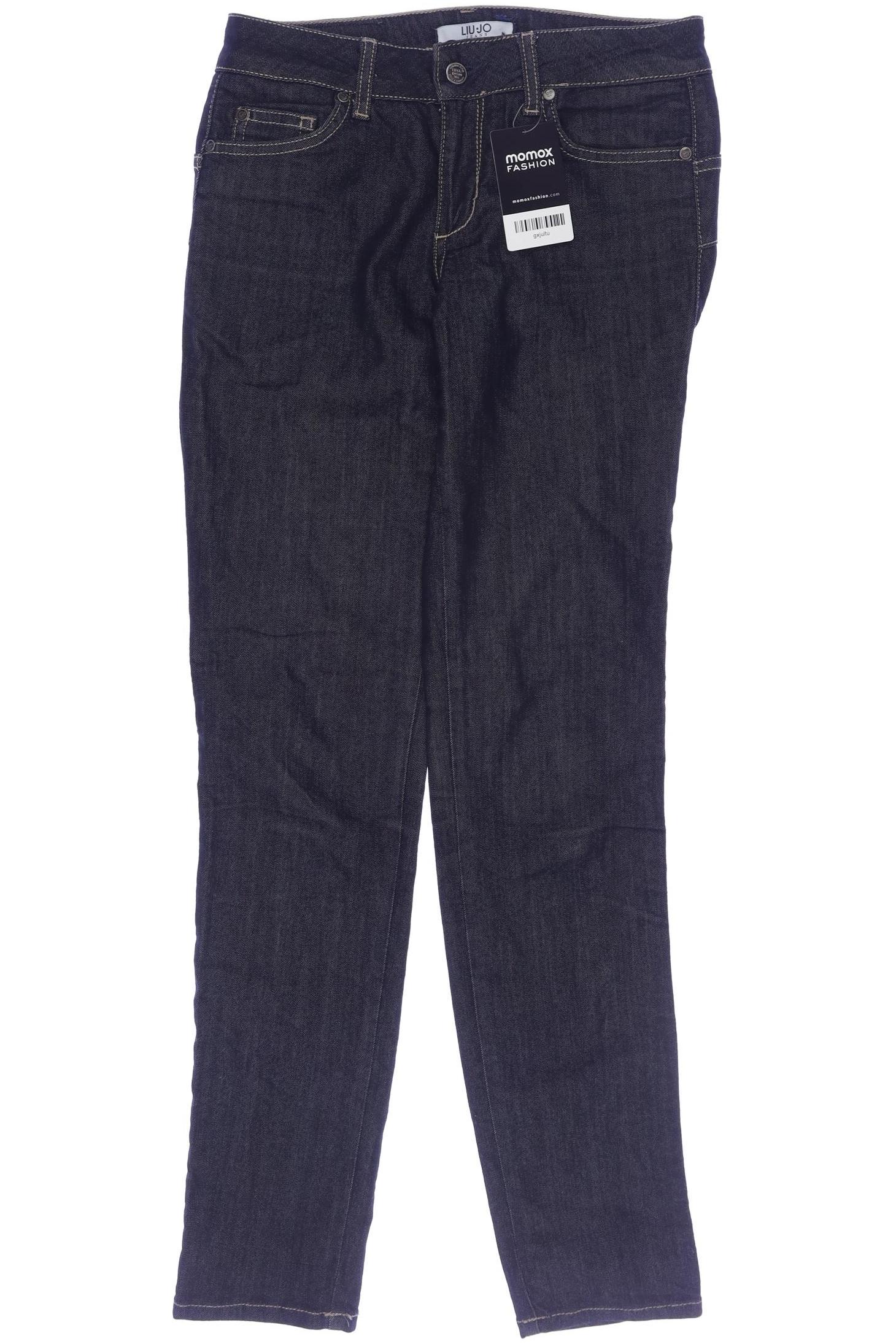 Thumbnail - Liu Jo Jeans Damen Jeans, marineblau, Gr. 26