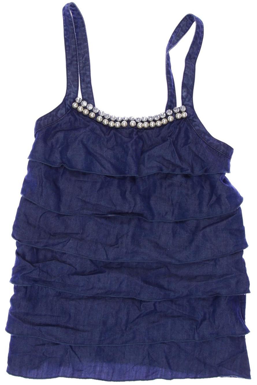 

Liu Jo Jeans Damen Top, marineblau, Gr. 36