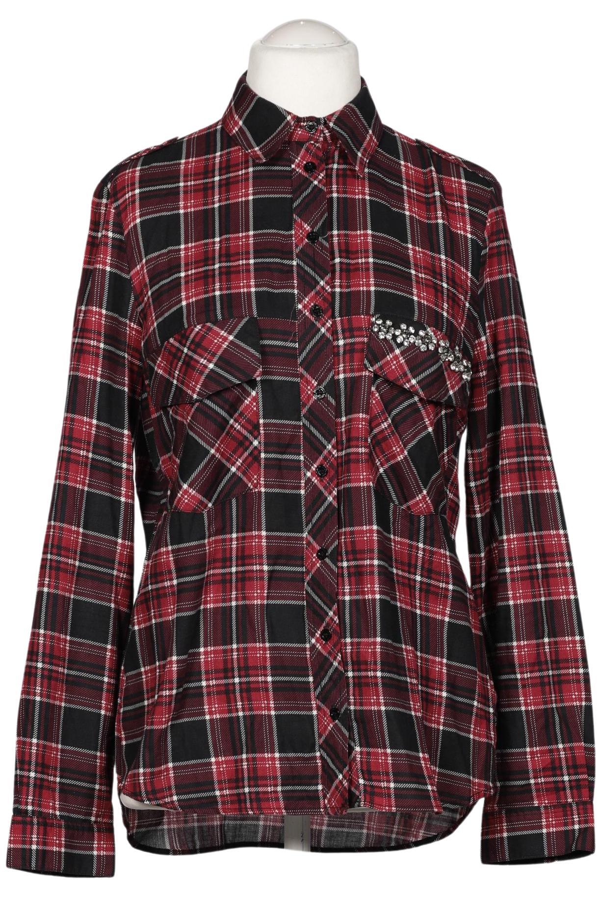 

Liu Jo Jeans Damen Bluse, mehrfarbig, Gr. 46