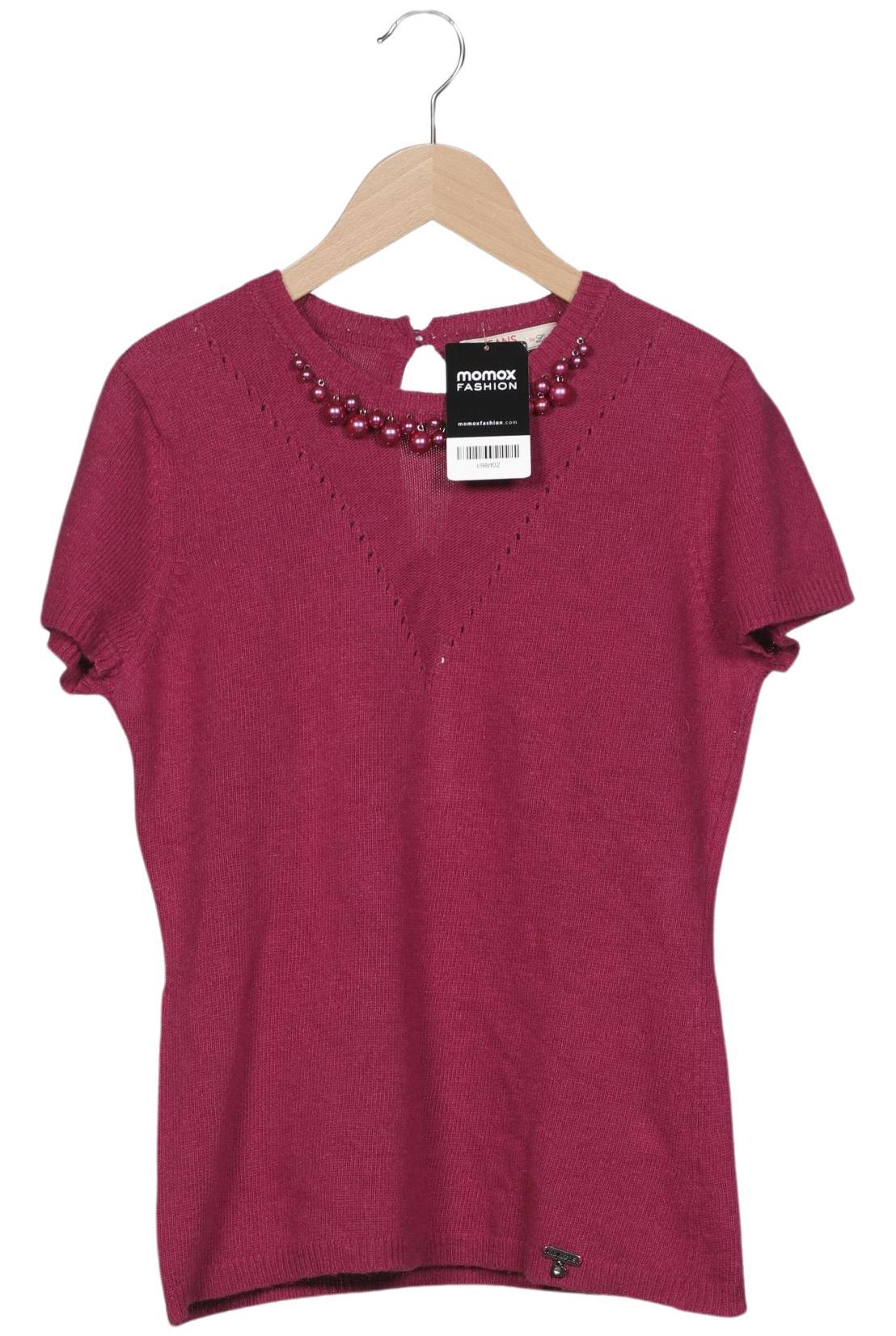 

Liu Jo Jeans Damen Pullover, pink, Gr. 42