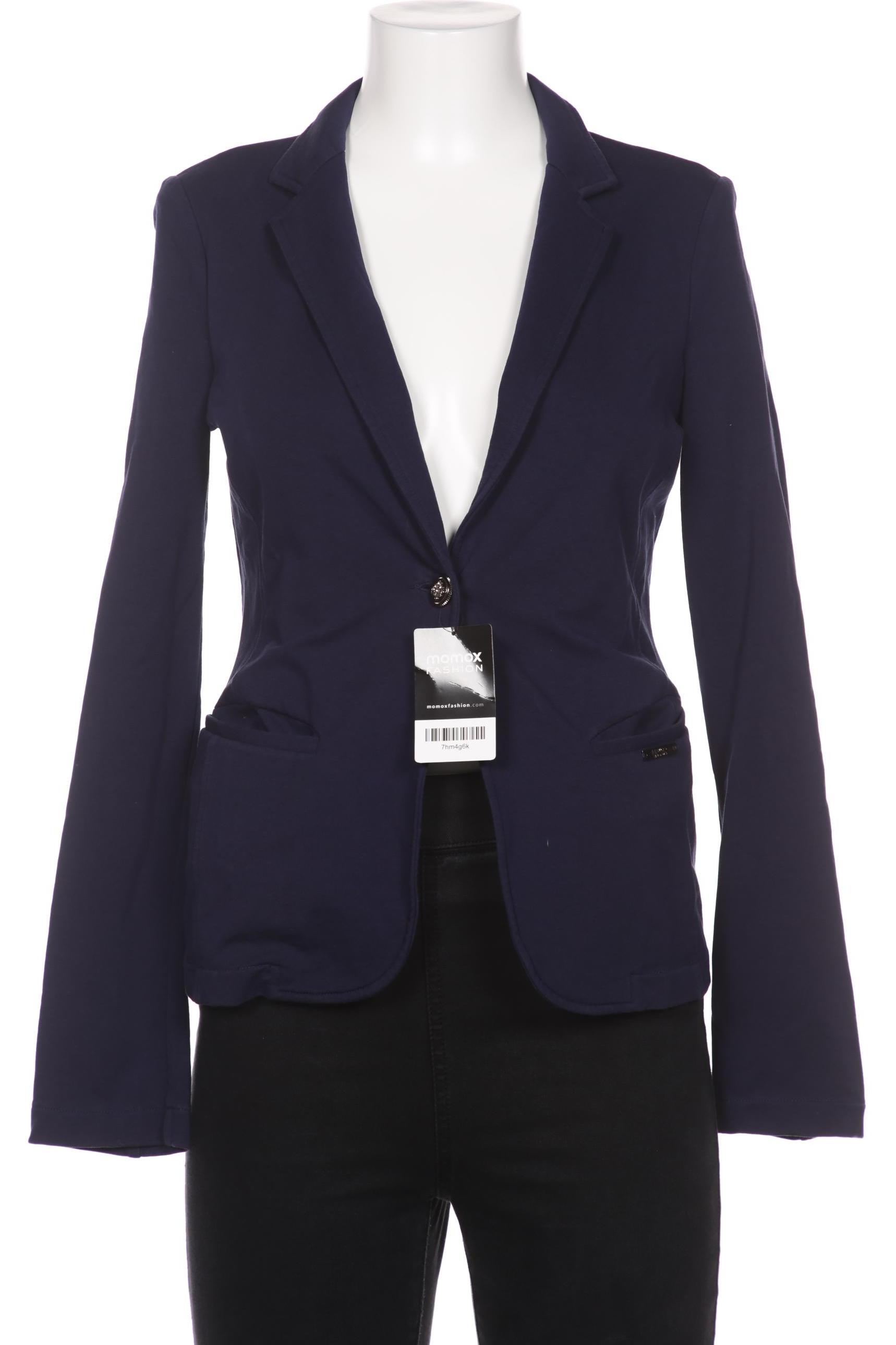 

Liu Jo Jeans Damen Blazer, marineblau, Gr. 38