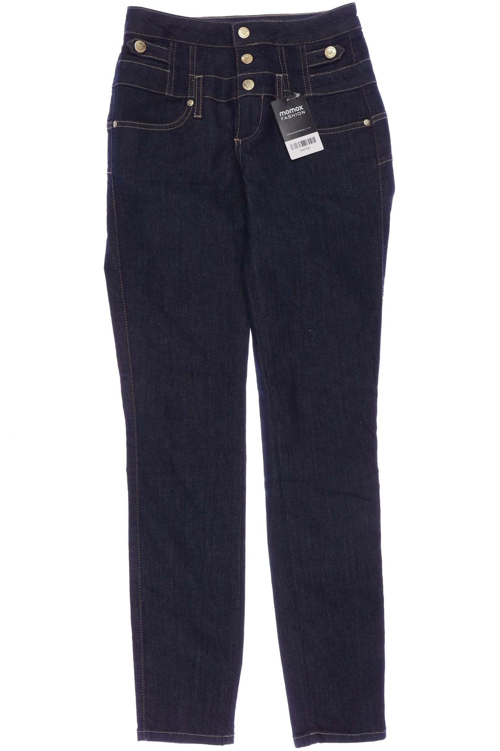 

Liu Jo Jeans Damen Jeans, marineblau, Gr. 24