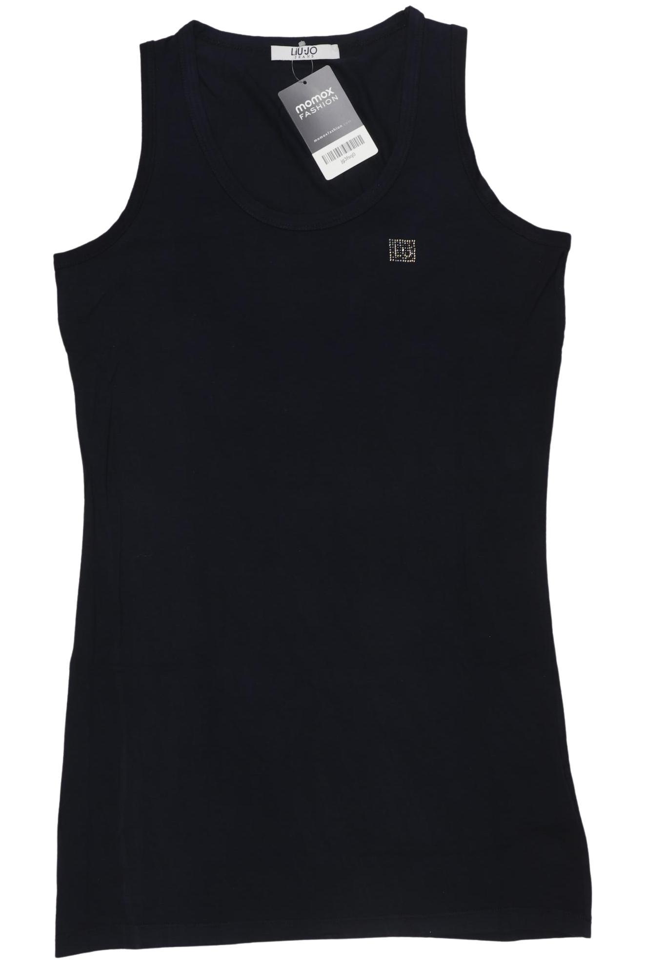 

Liu Jo Jeans Damen Top, marineblau, Gr. 38