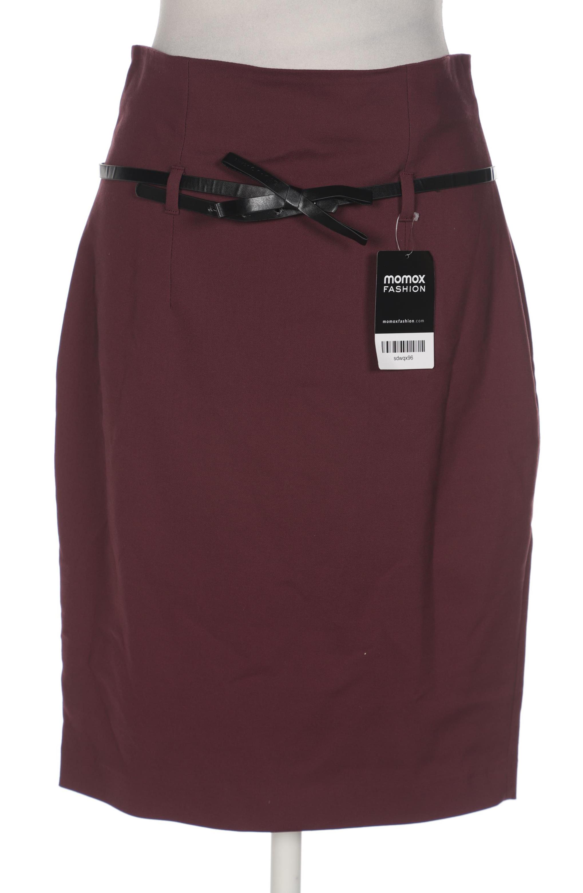 Thumbnail - Liu Jo Jeans Damen Rock, bordeaux, Gr. 29