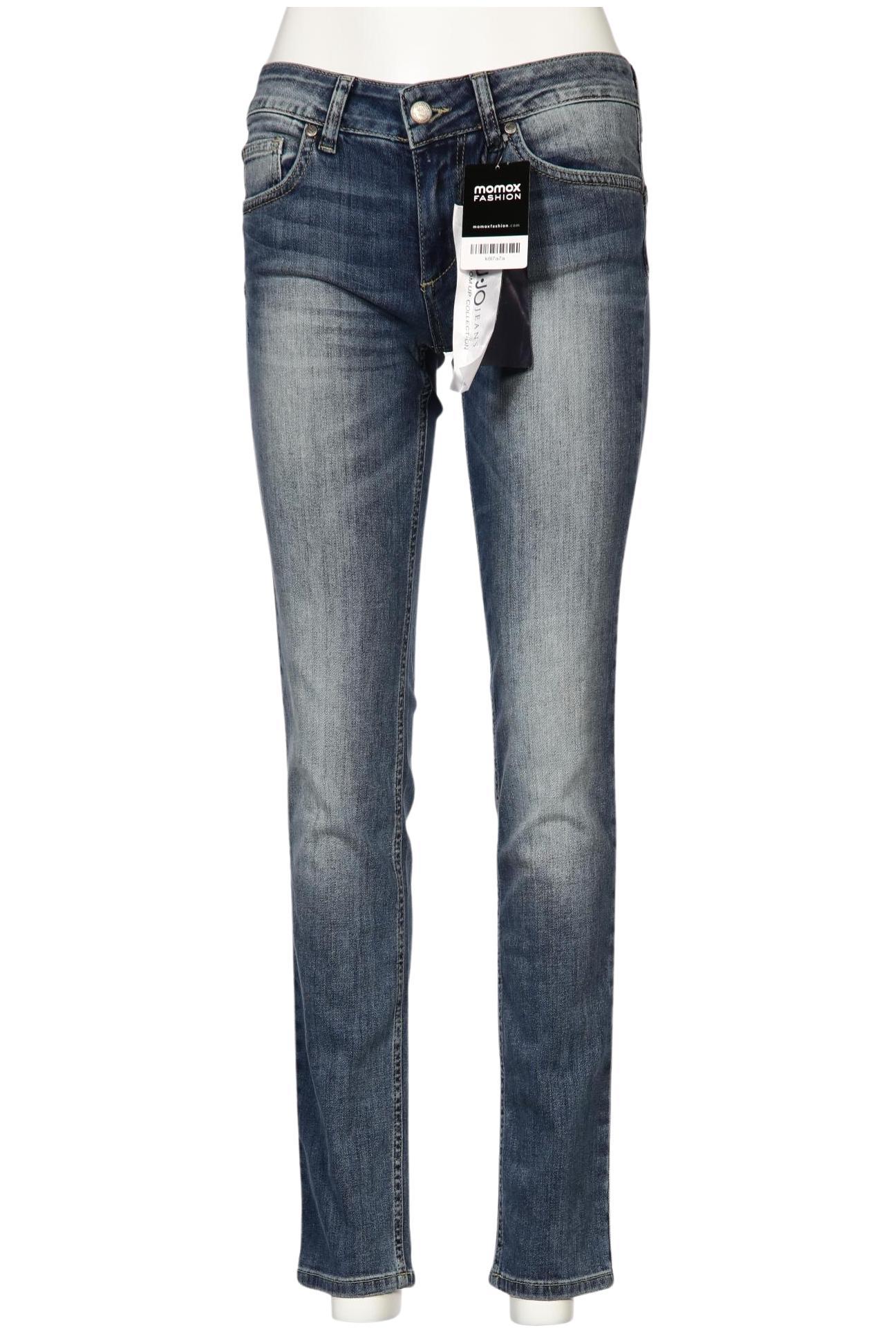 

Liu Jo Jeans Damen Jeans, blau, Gr. 27
