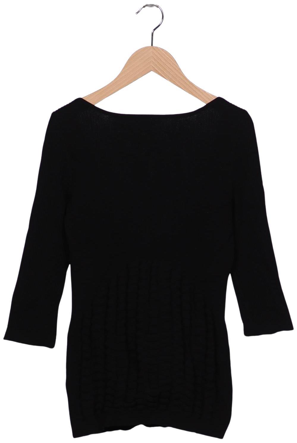 

Liu Jo Jeans Damen Pullover, schwarz, Gr. 36