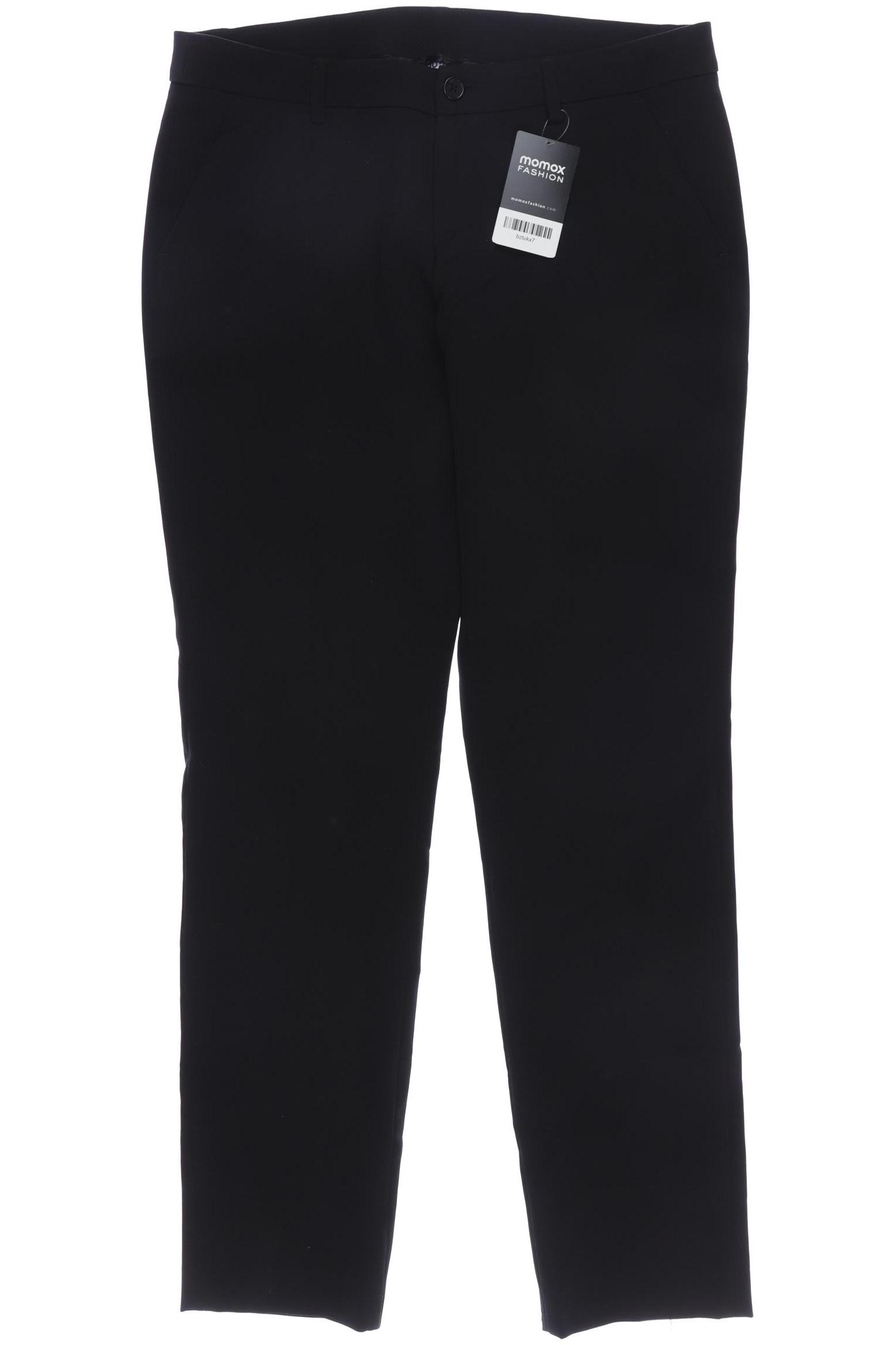 

Liu Jo Jeans Damen Stoffhose, schwarz, Gr. 32