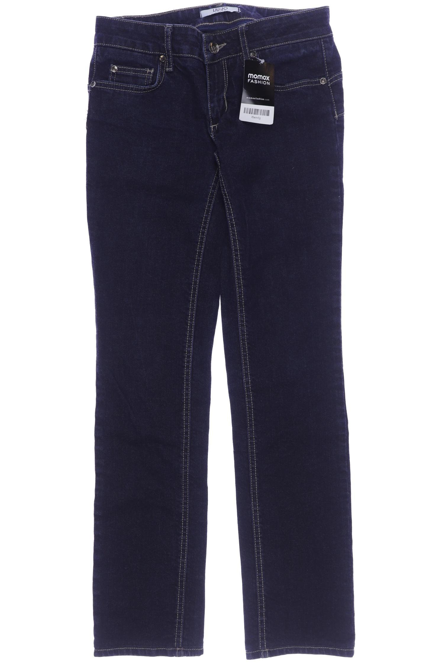 

Liu Jo Jeans Damen Jeans, marineblau, Gr. 28