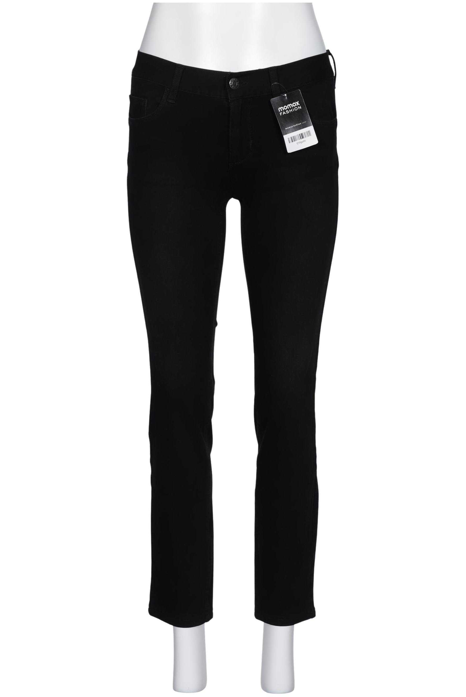 

Liu Jo Jeans Damen Jeans, schwarz, Gr. 29