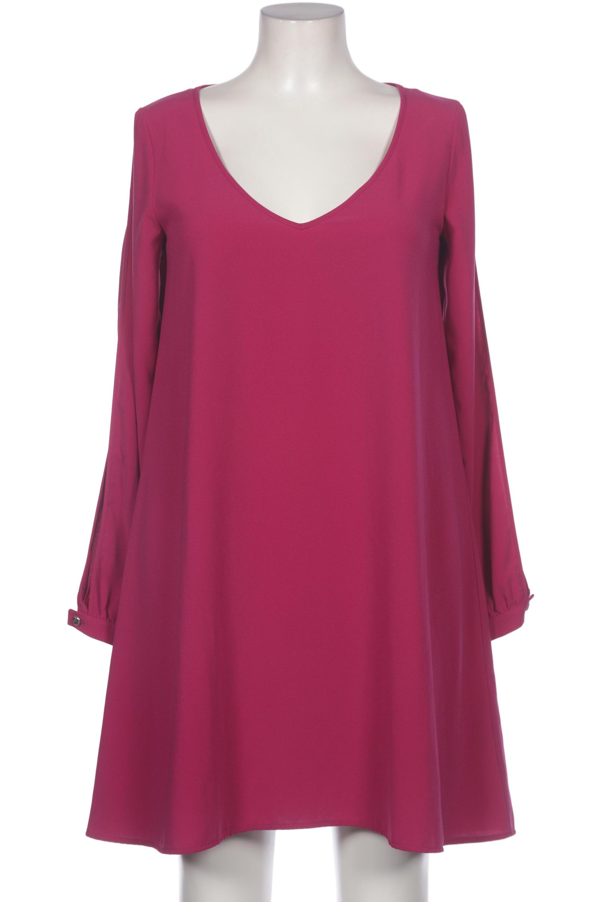 

Liu Jo Jeans Damen Kleid, pink, Gr. 44