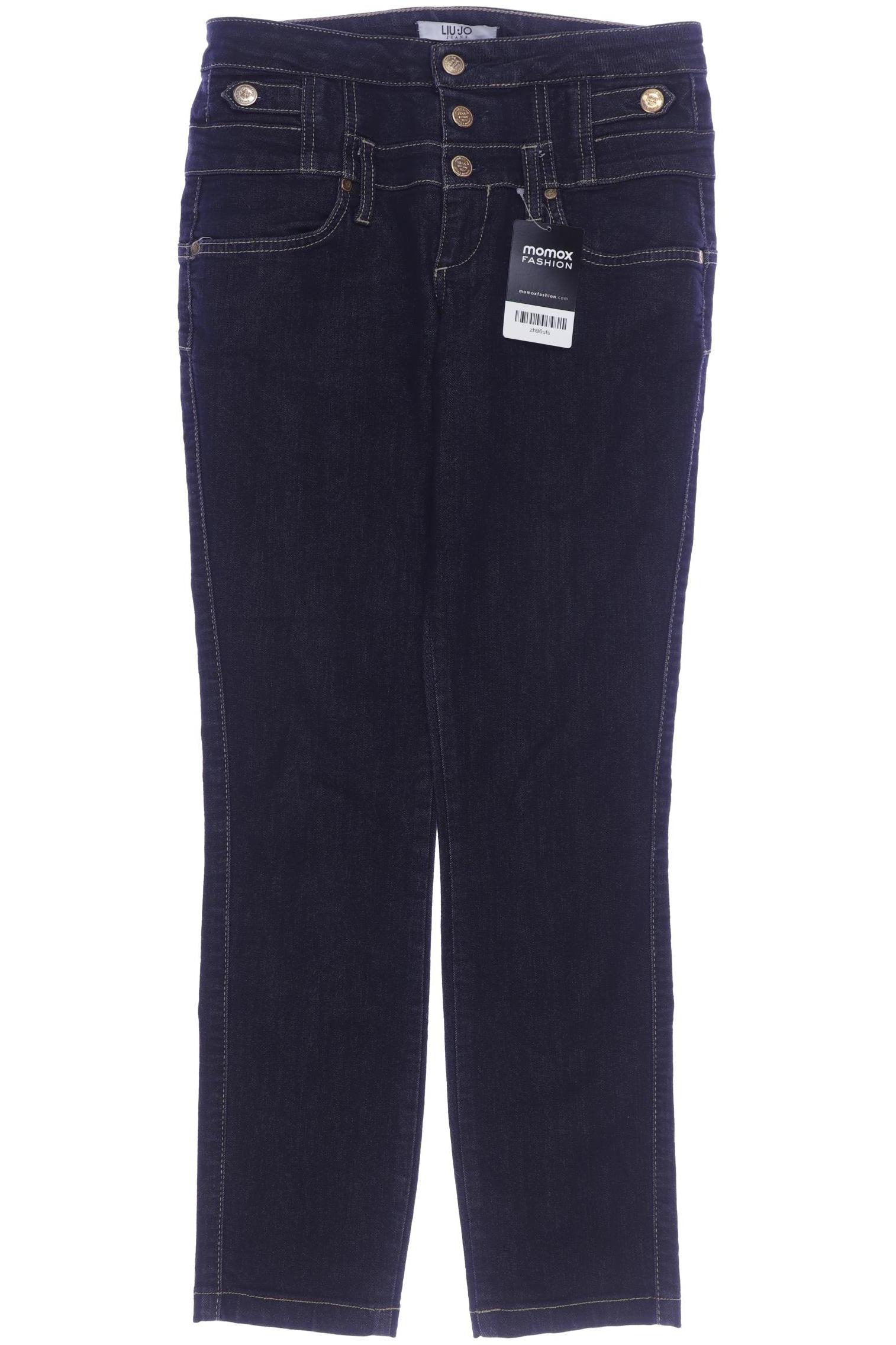 

Liu Jo Jeans Damen Jeans, marineblau, Gr. 29