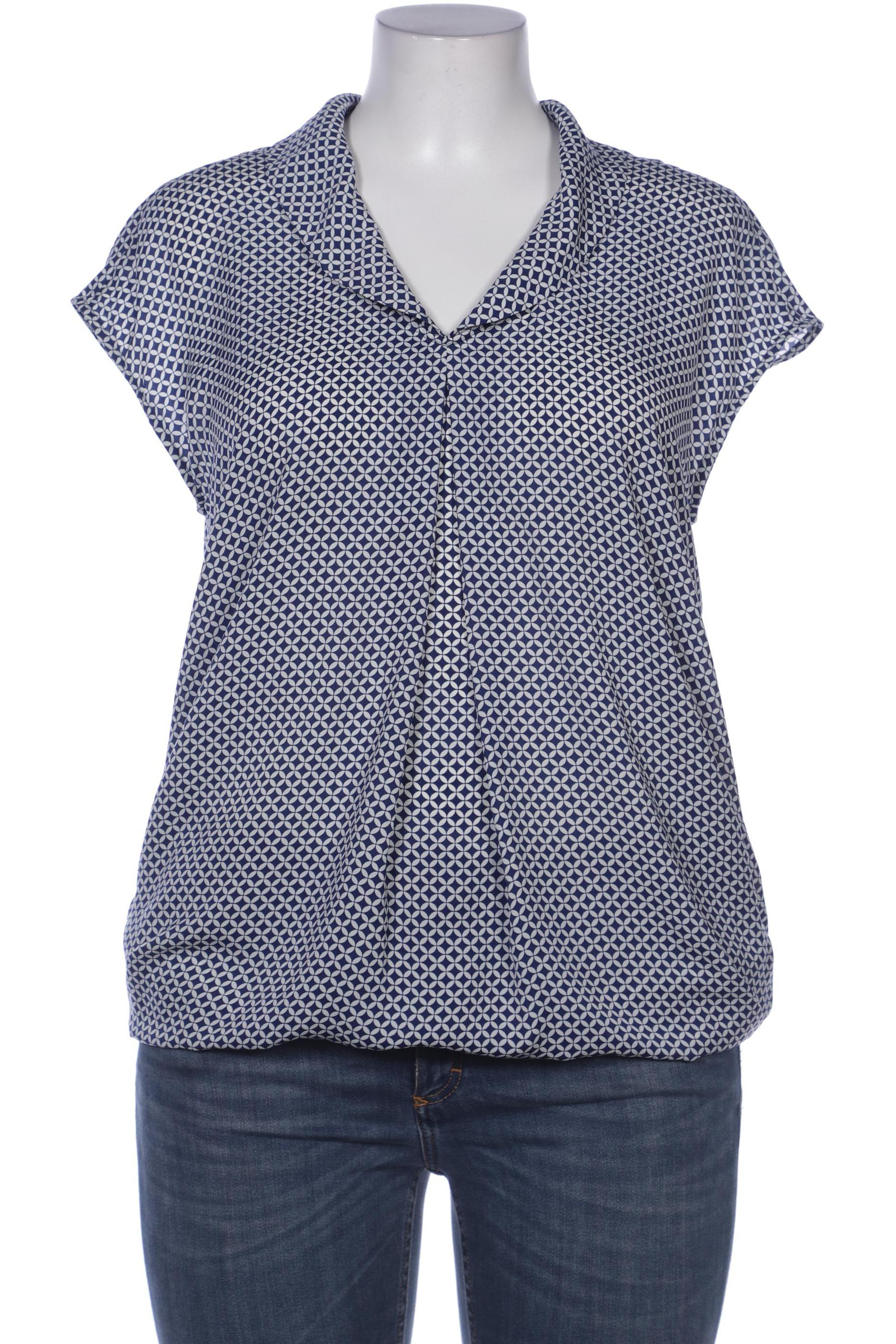 

Liu Jo Jeans Damen Bluse, marineblau, Gr. 46