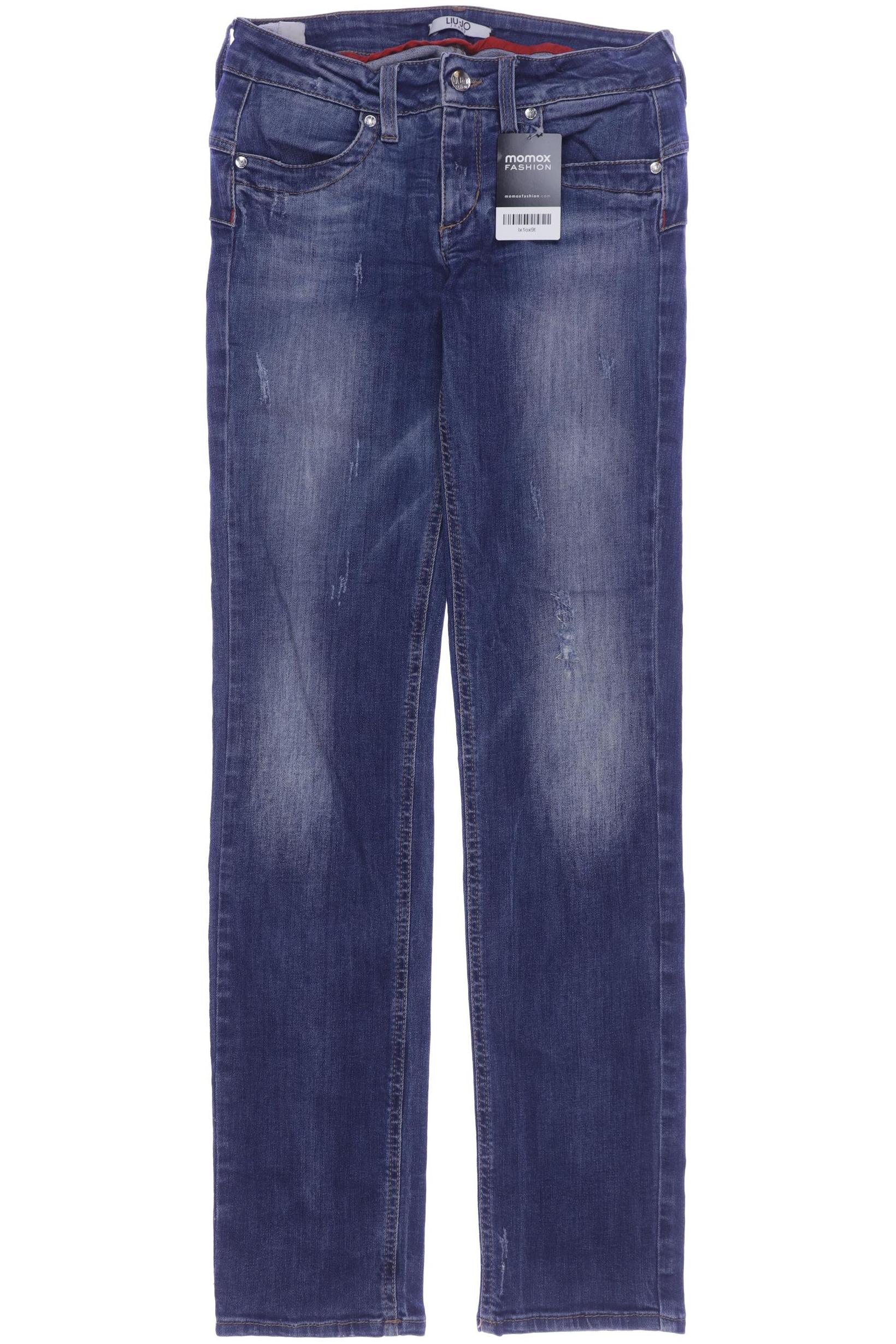

Liu Jo Jeans Damen Jeans, marineblau, Gr. 29