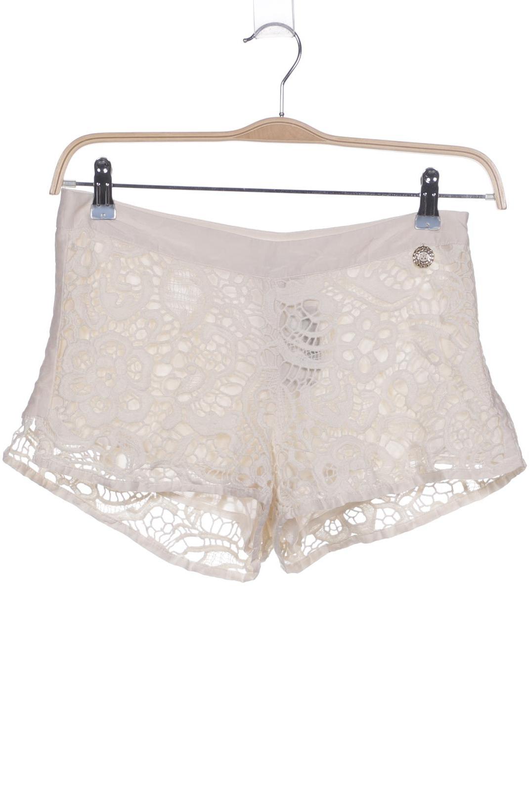 

Liu Jo Jeans Damen Shorts, beige, Gr. 42