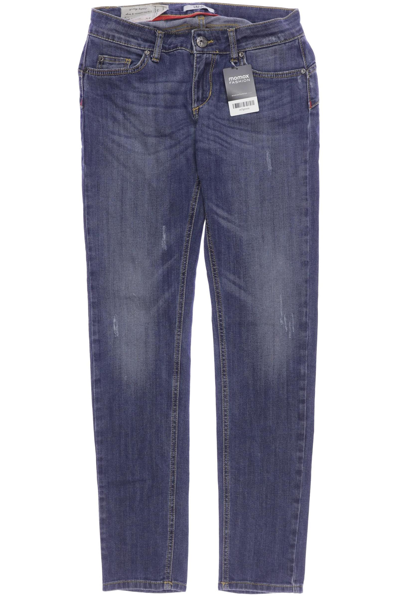 

Liu Jo Jeans Damen Jeans, marineblau, Gr. 29