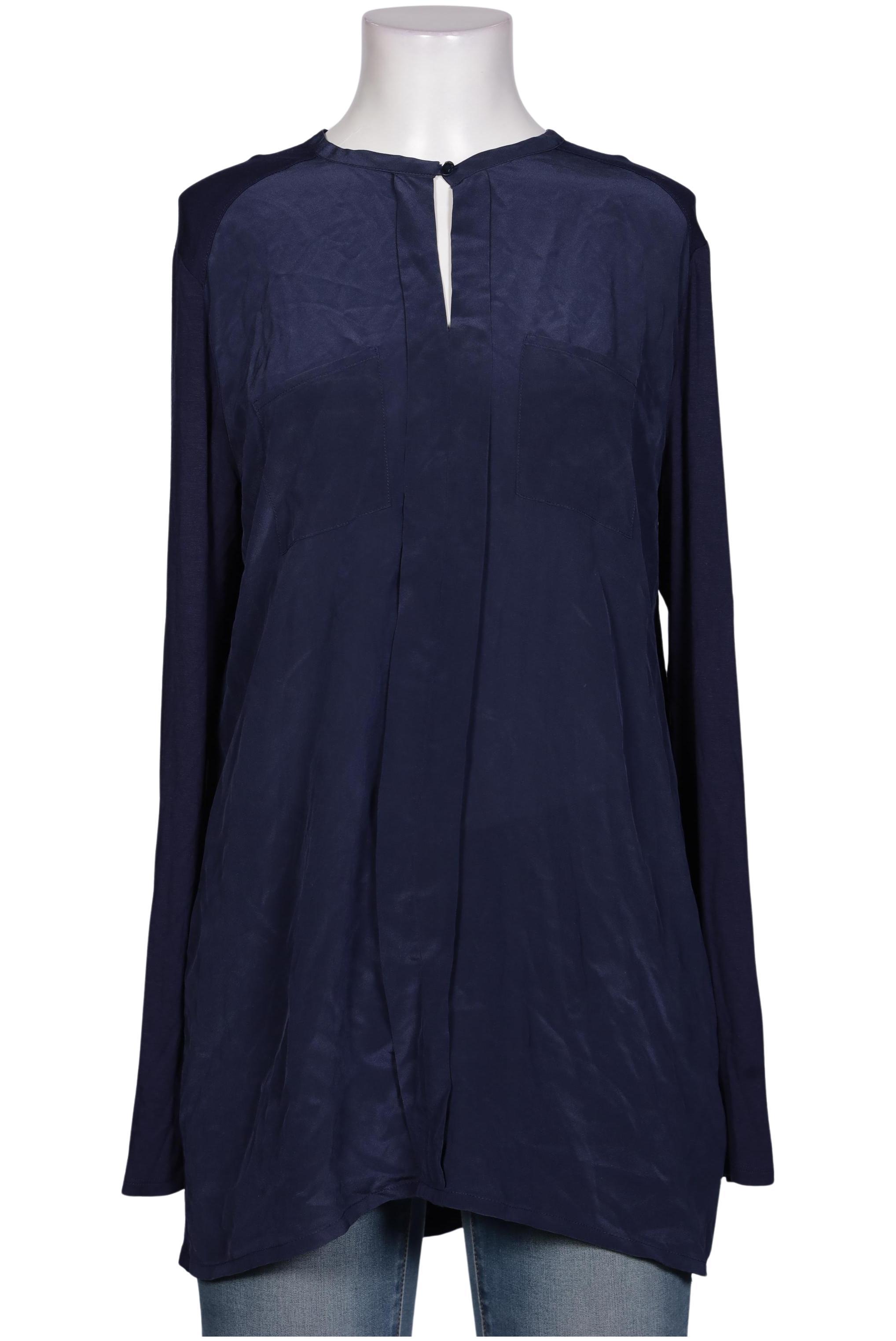 

Liu Jo Jeans Damen Bluse, marineblau, Gr. 38