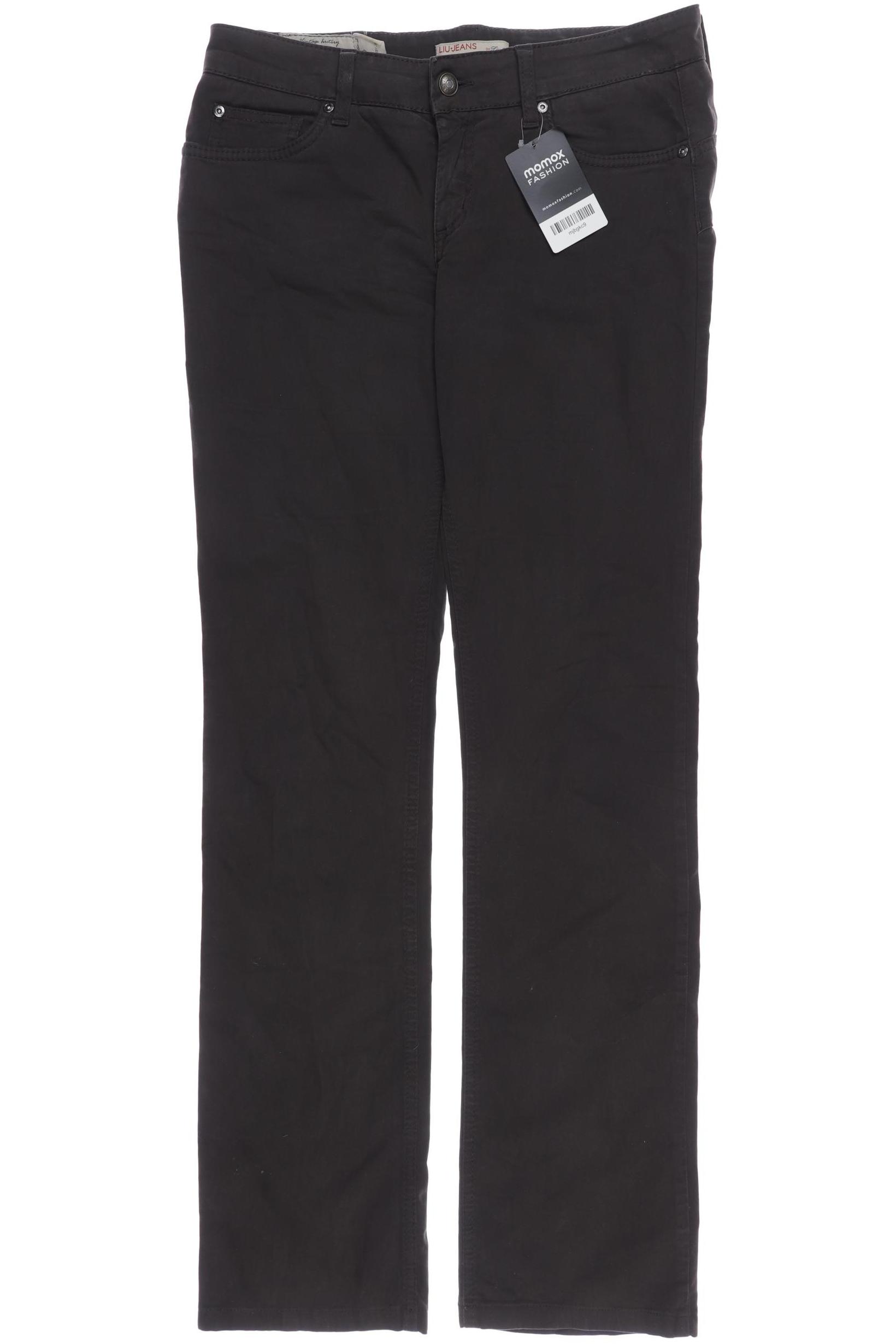 

Liu Jo Jeans Damen Jeans, braun, Gr. 31