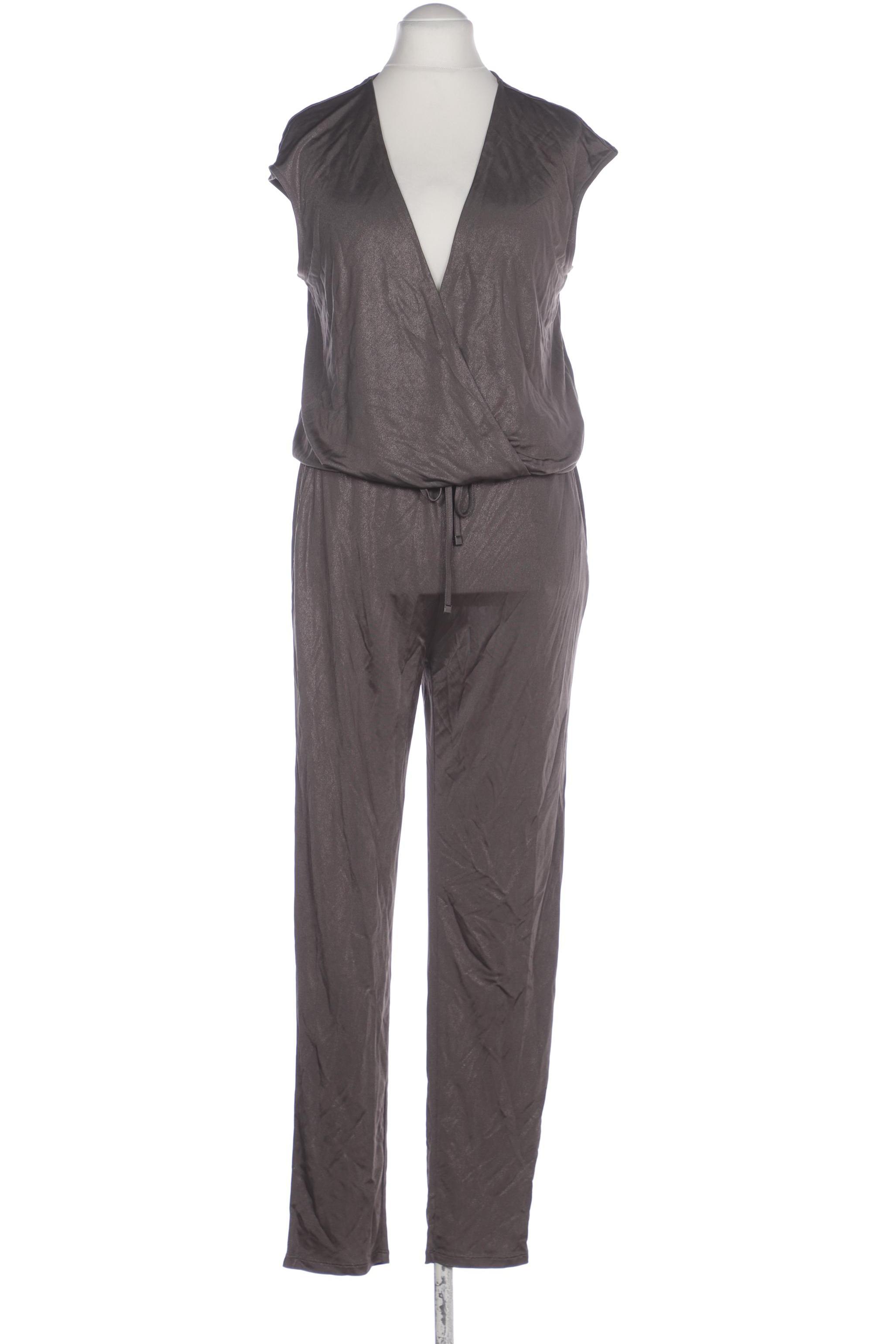 

Liu Jo Jeans Damen Jumpsuit/Overall, grau, Gr. 42