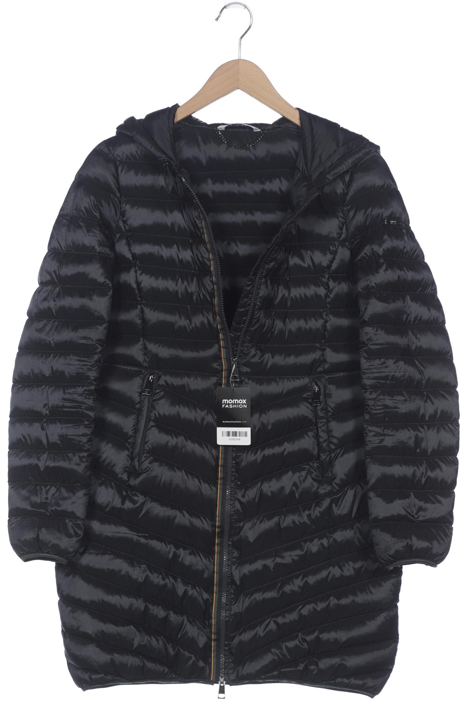 

Liu Jo Jeans Damen Mantel, marineblau, Gr. 42