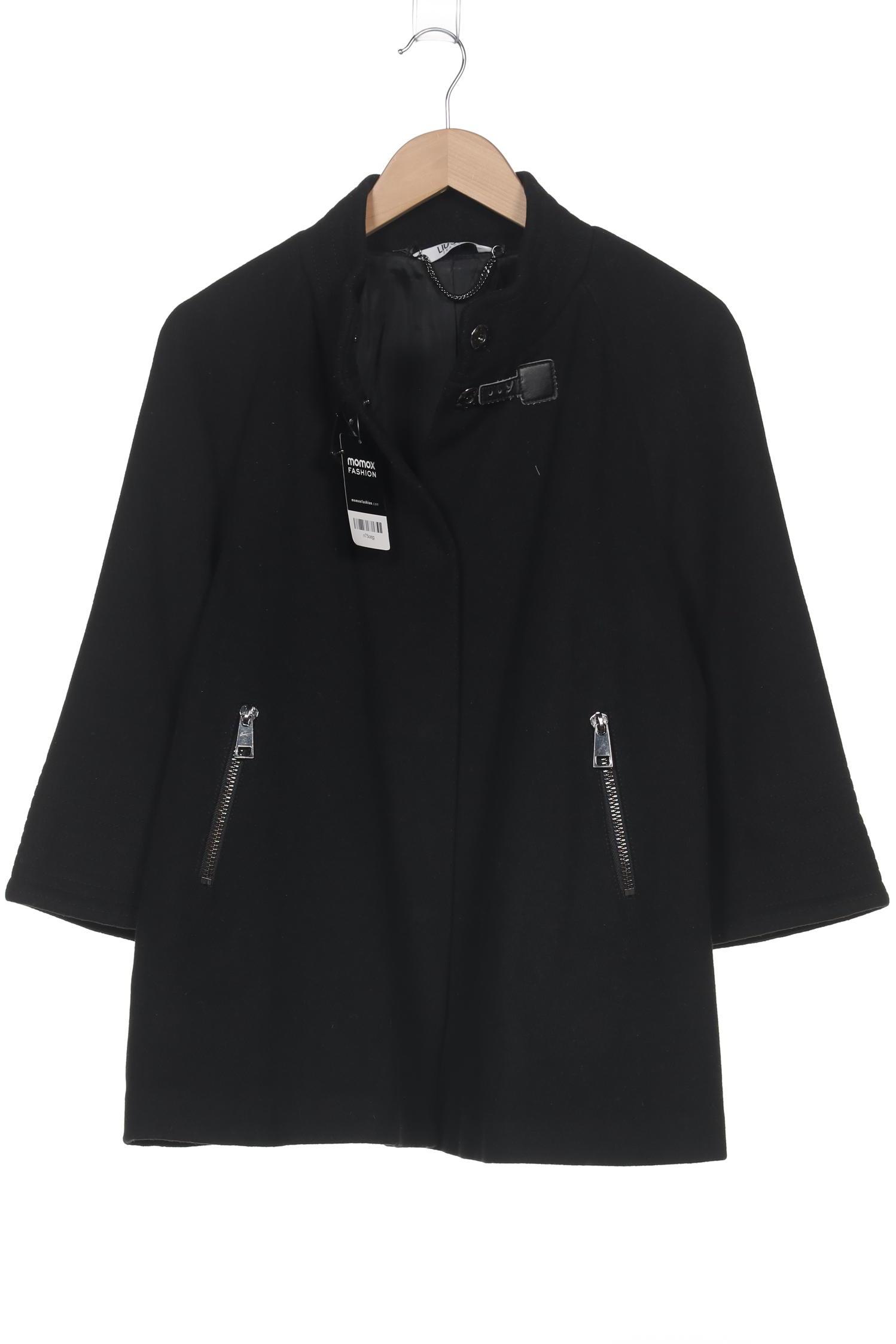 

Liu Jo Jeans Damen Jacke, schwarz, Gr. 42