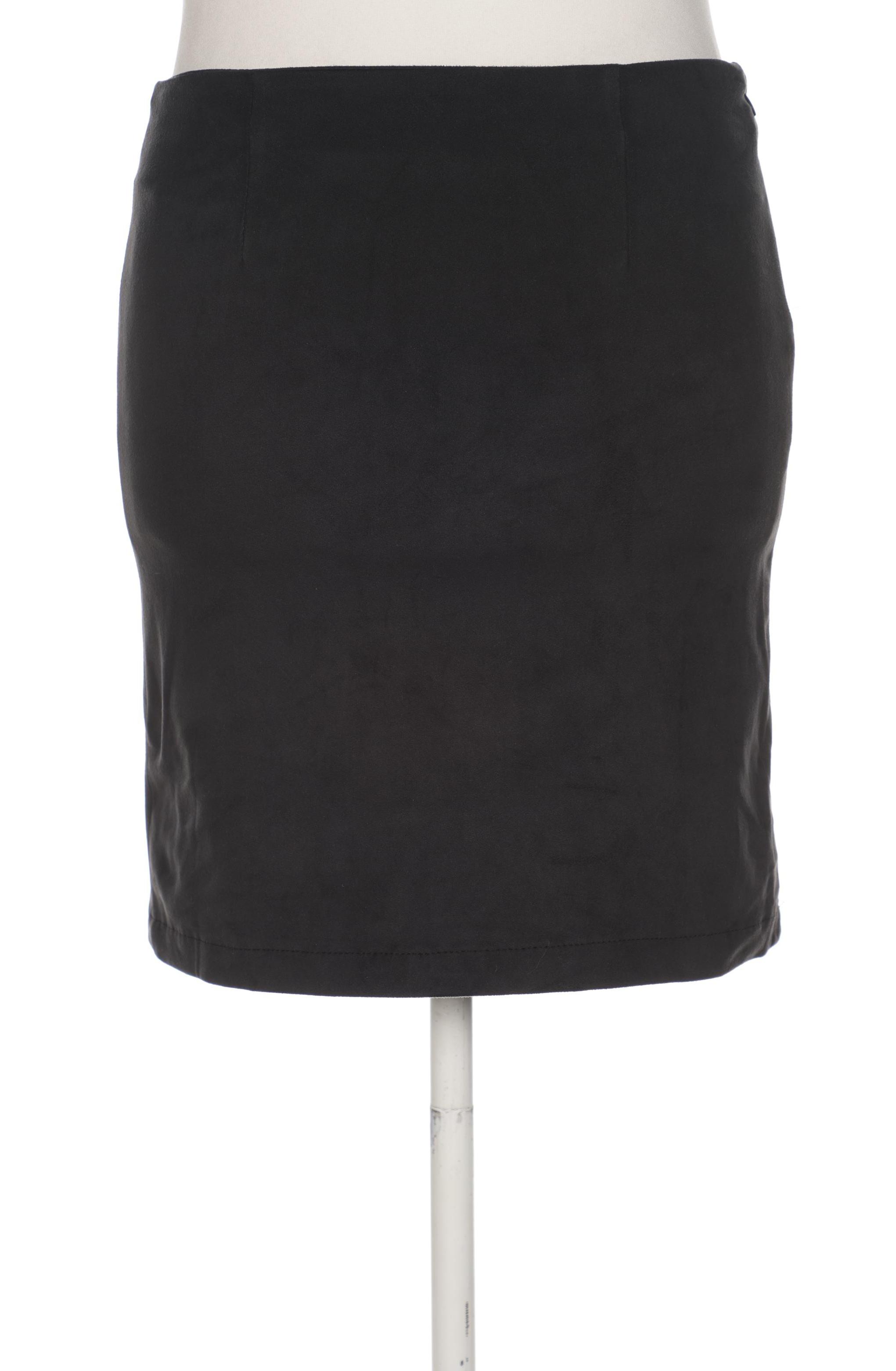 

Liu Jo Jeans Damen Rock, grau, Gr. 44