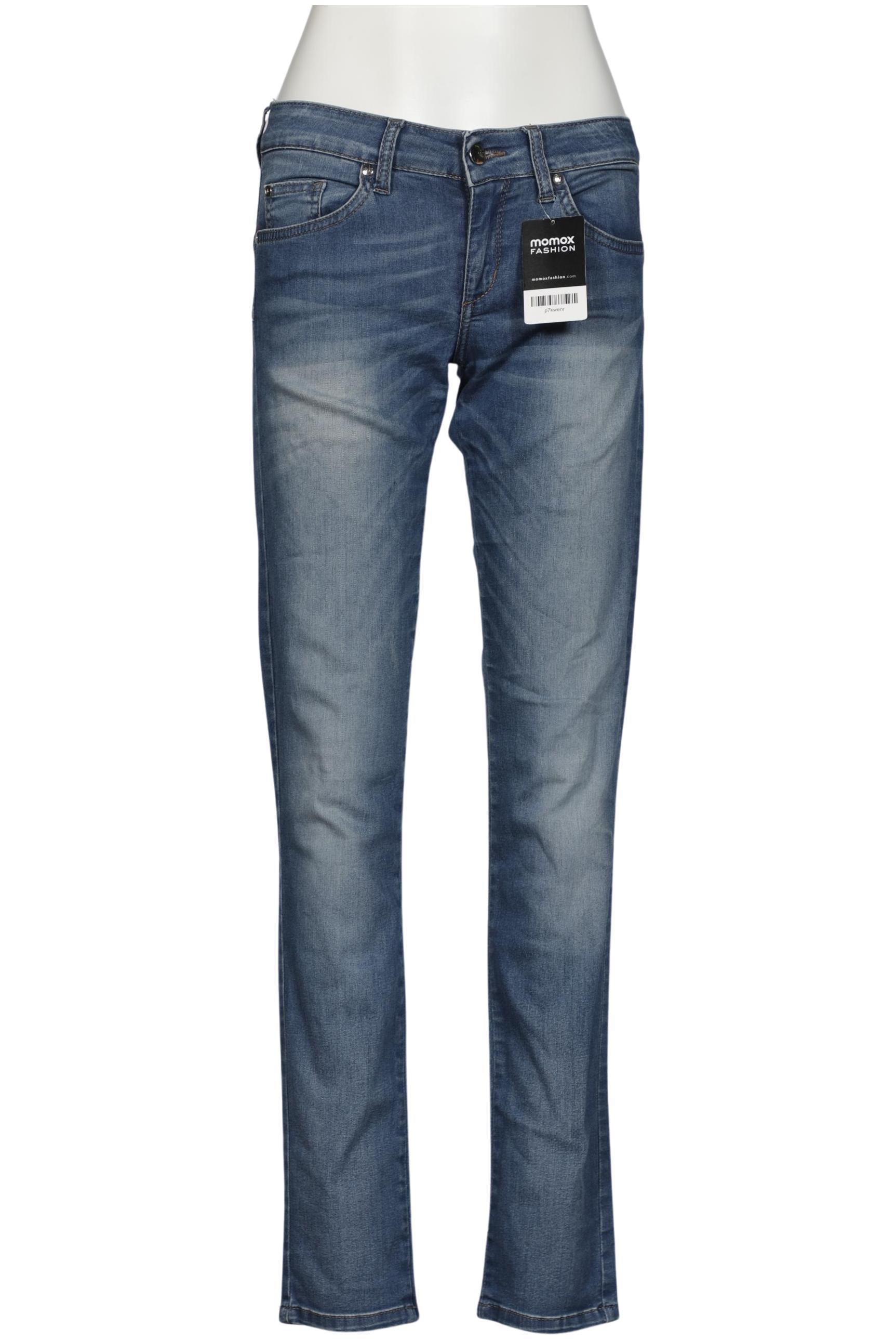 

Liu Jo Jeans Damen Jeans, blau, Gr. 29