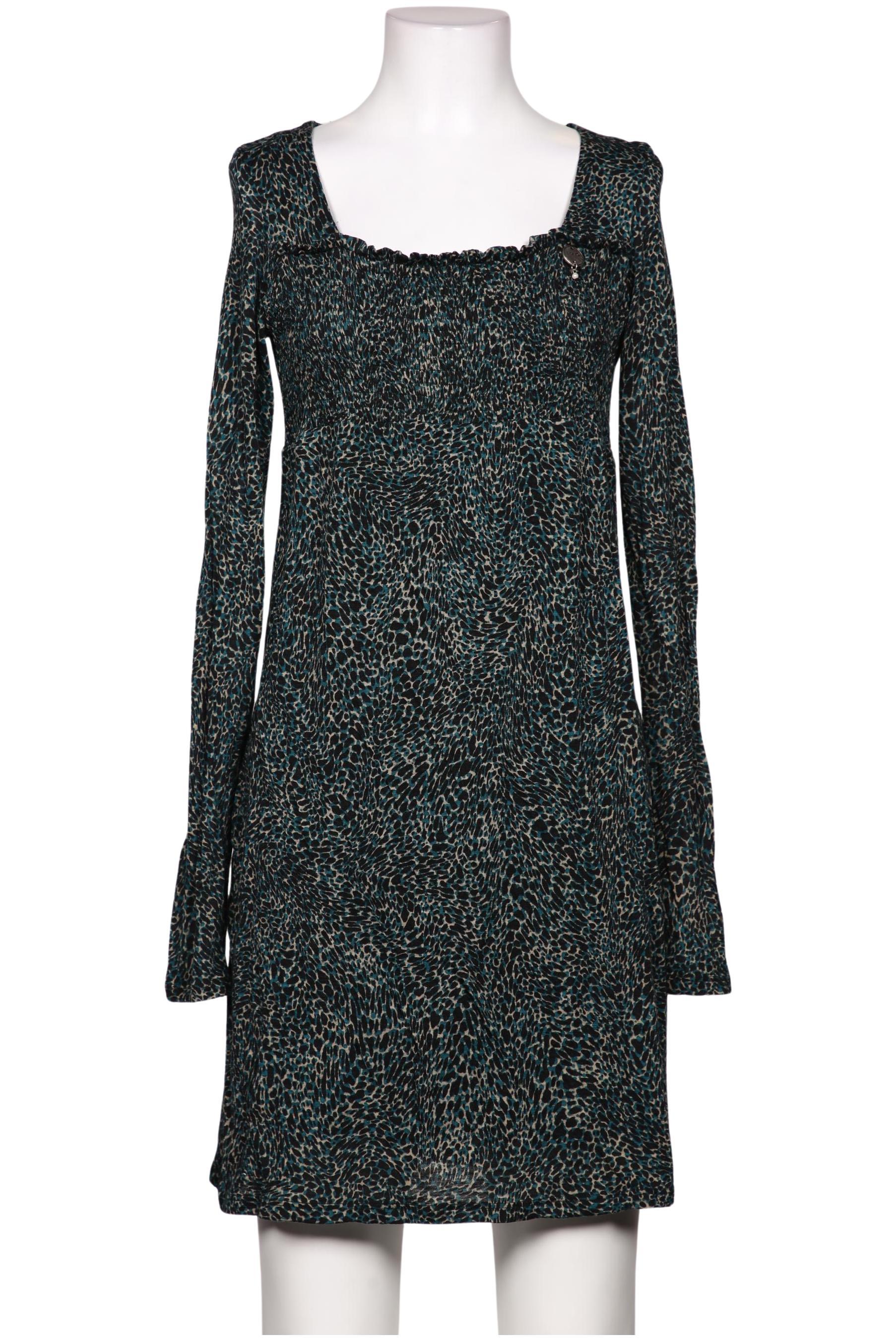 

Liu Jo Jeans Damen Kleid, grün, Gr. 36