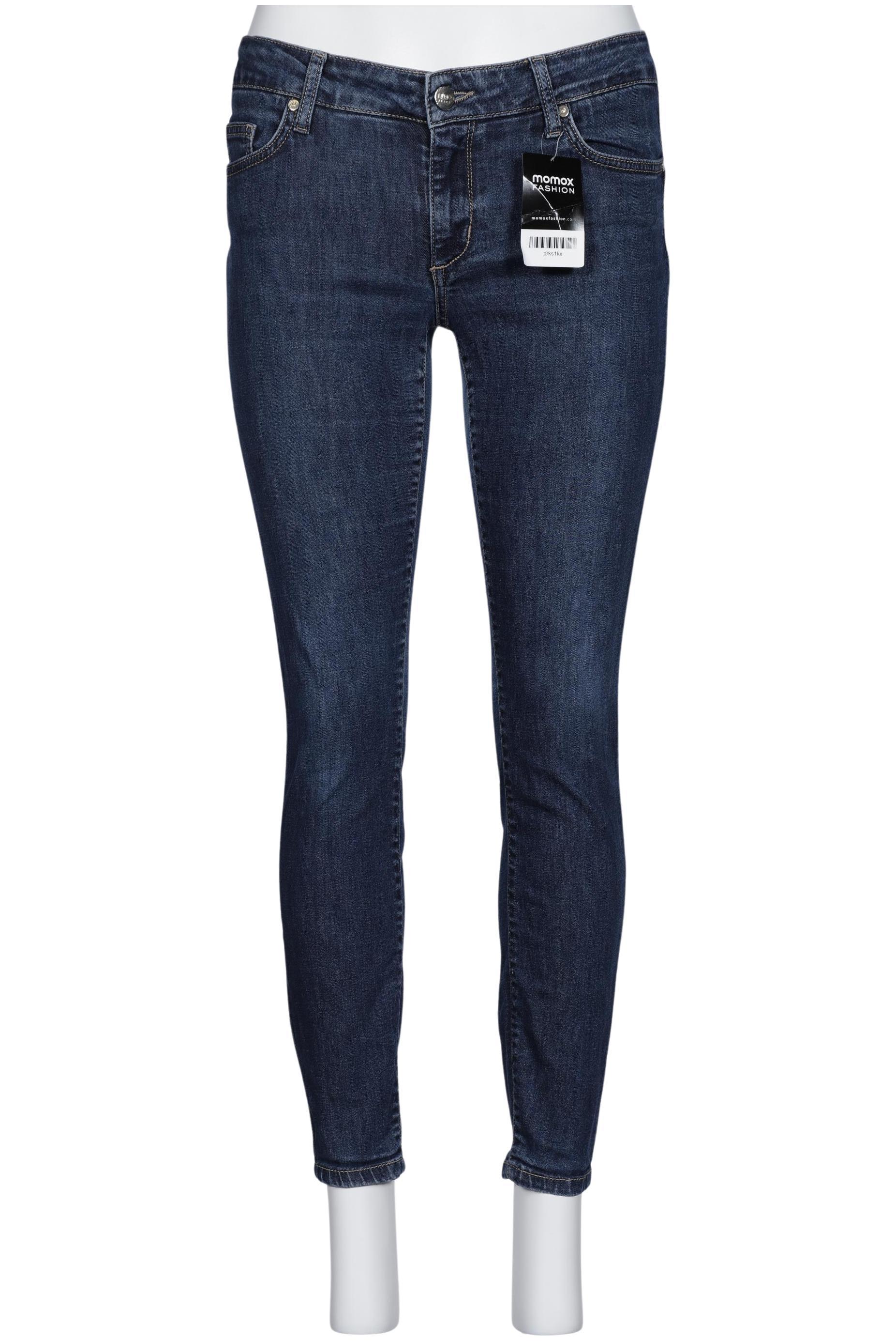 

Liu Jo Jeans Damen Jeans, blau, Gr. 31