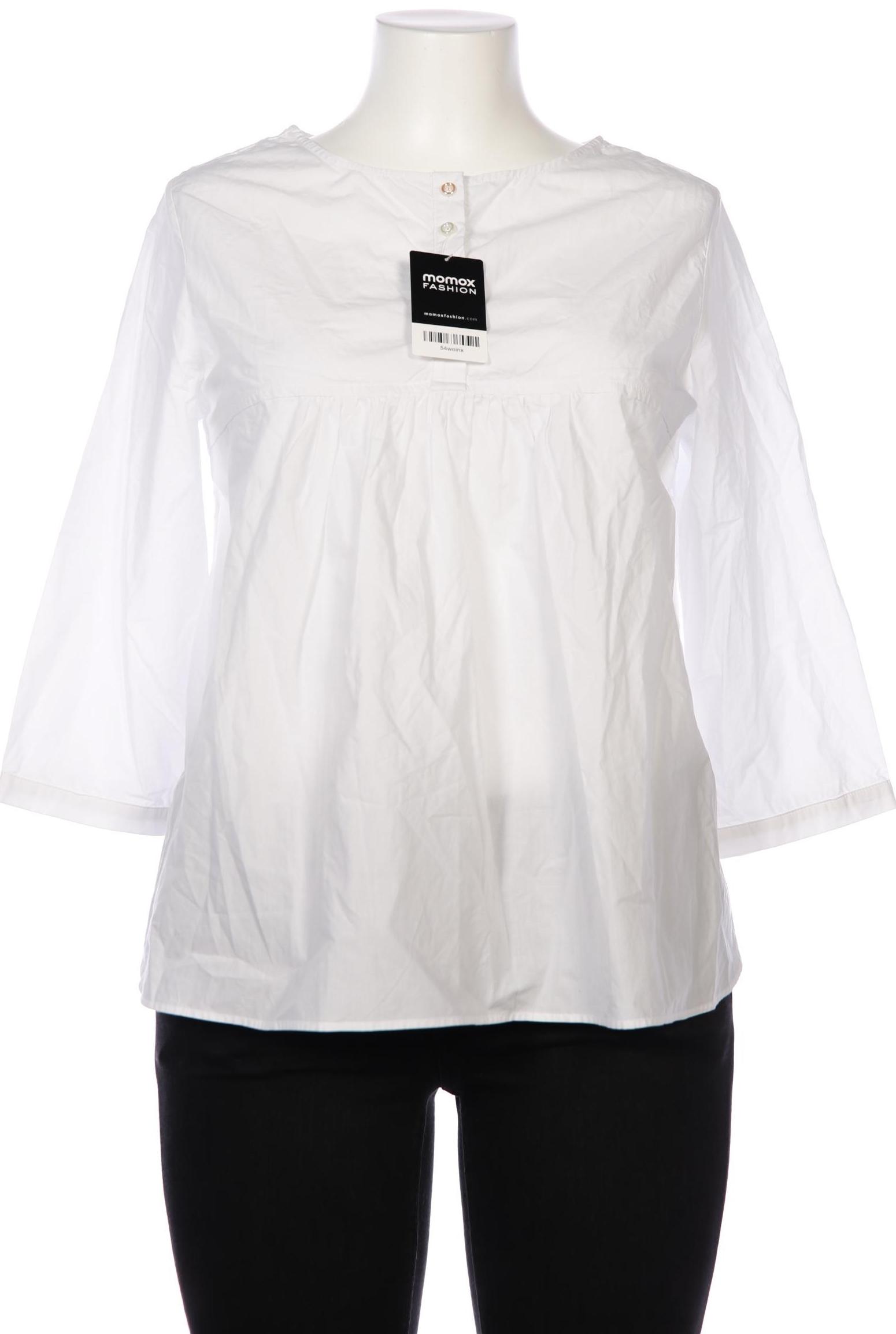 

Liu Jo Jeans Damen Bluse, weiß, Gr. 44