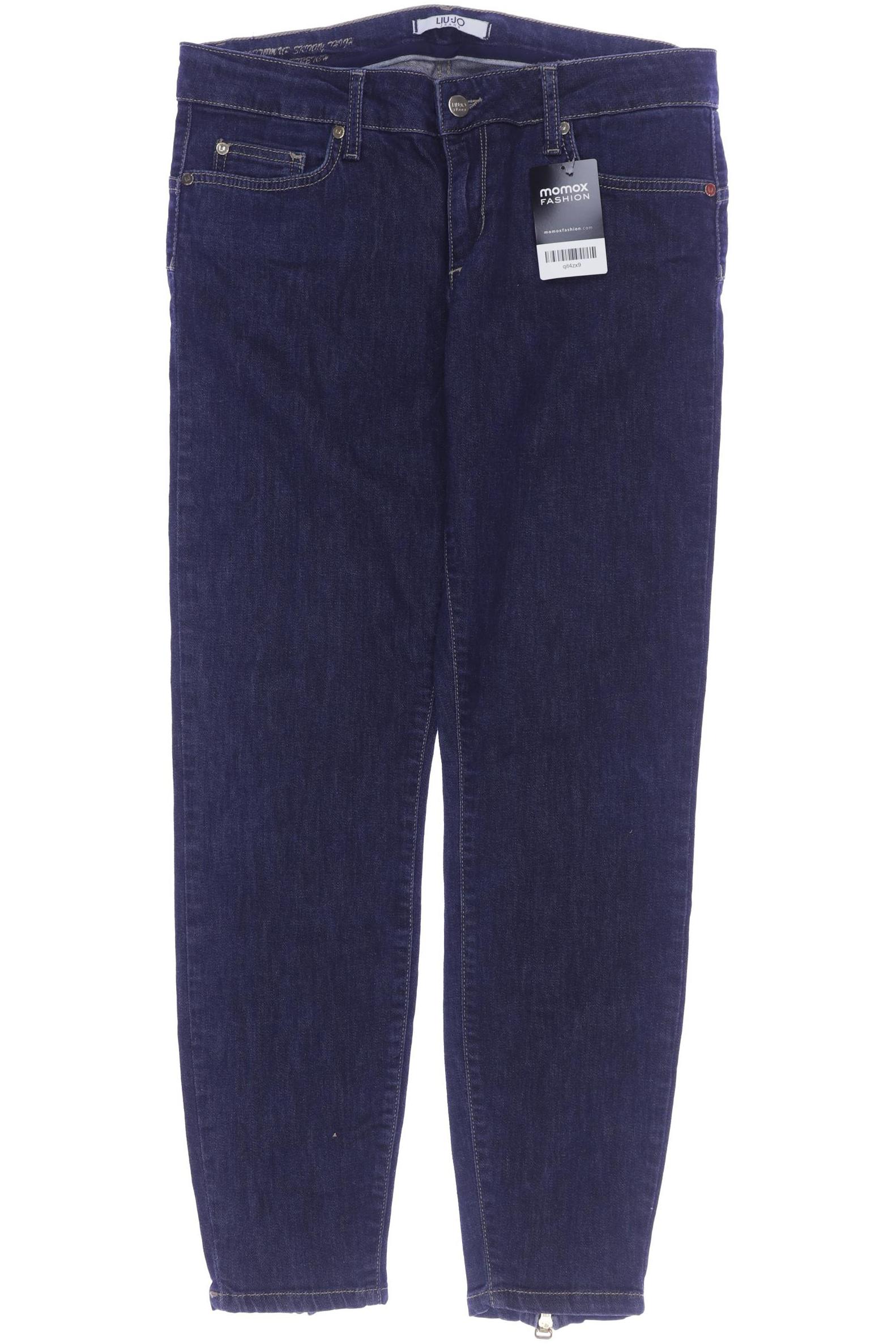 

Liu Jo Jeans Damen Jeans, marineblau, Gr. 32