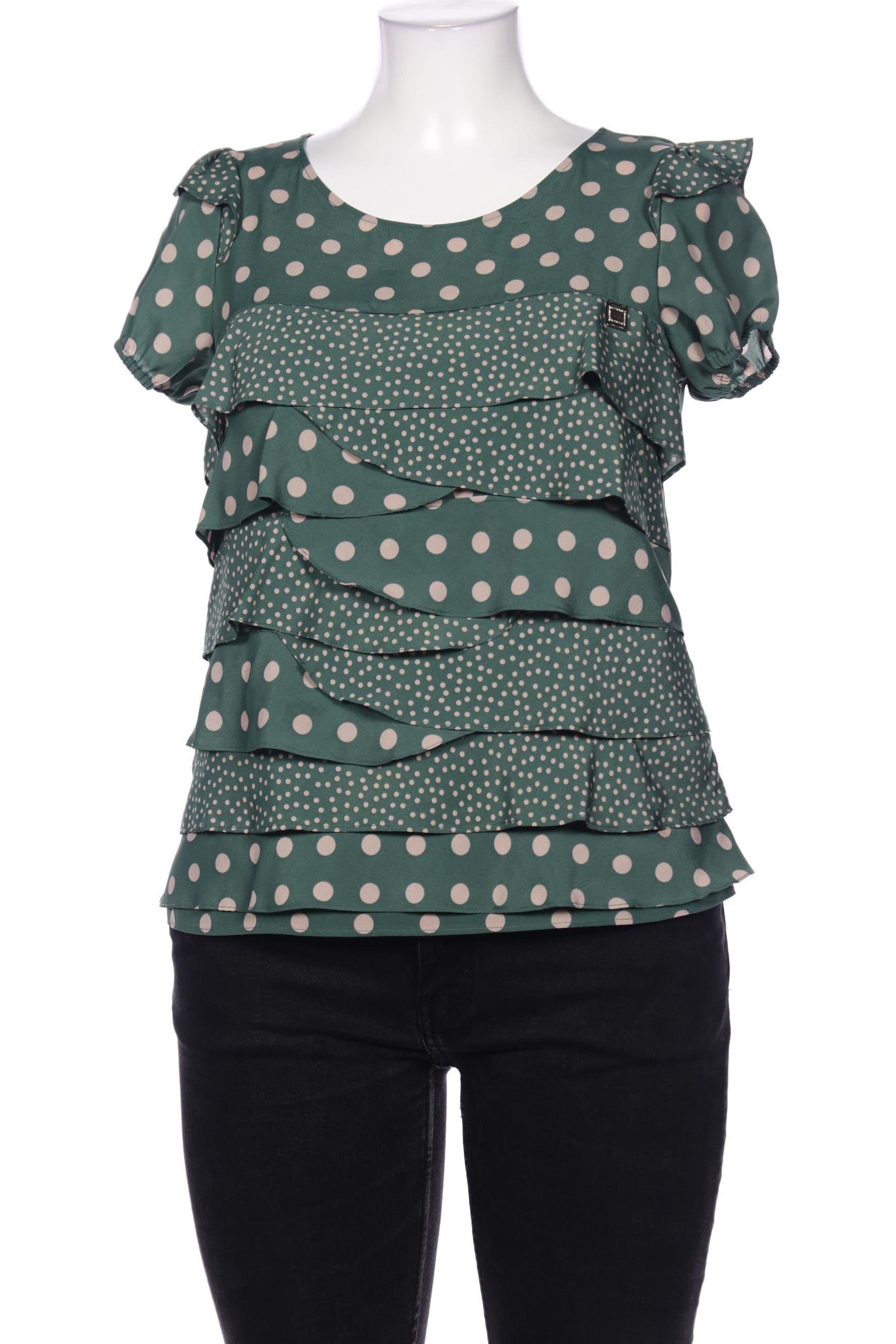 

Liu Jo Jeans Damen Bluse, grün, Gr. 46