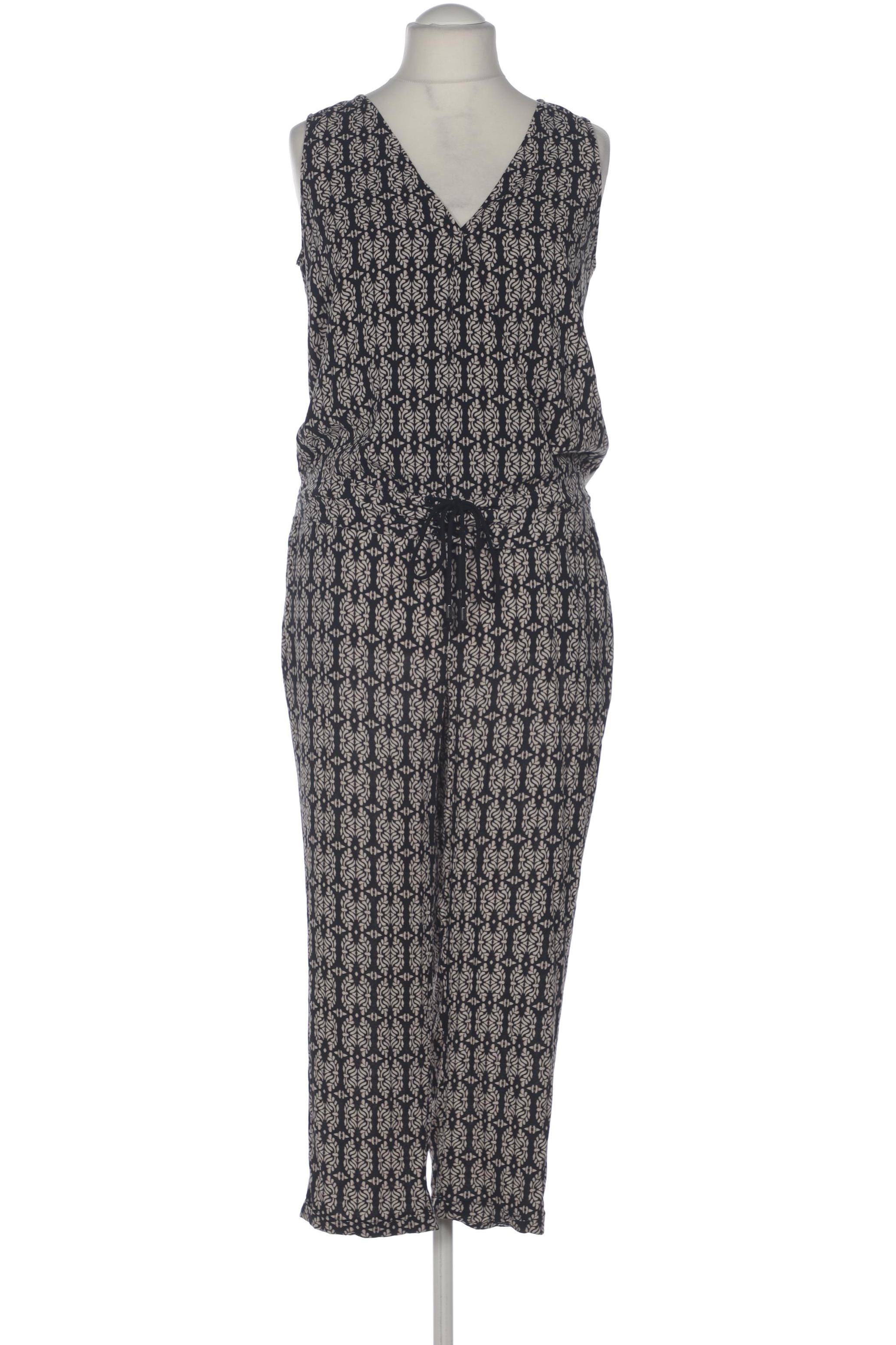 

Liu Jo Jeans Damen Jumpsuit/Overall, schwarz, Gr. 48