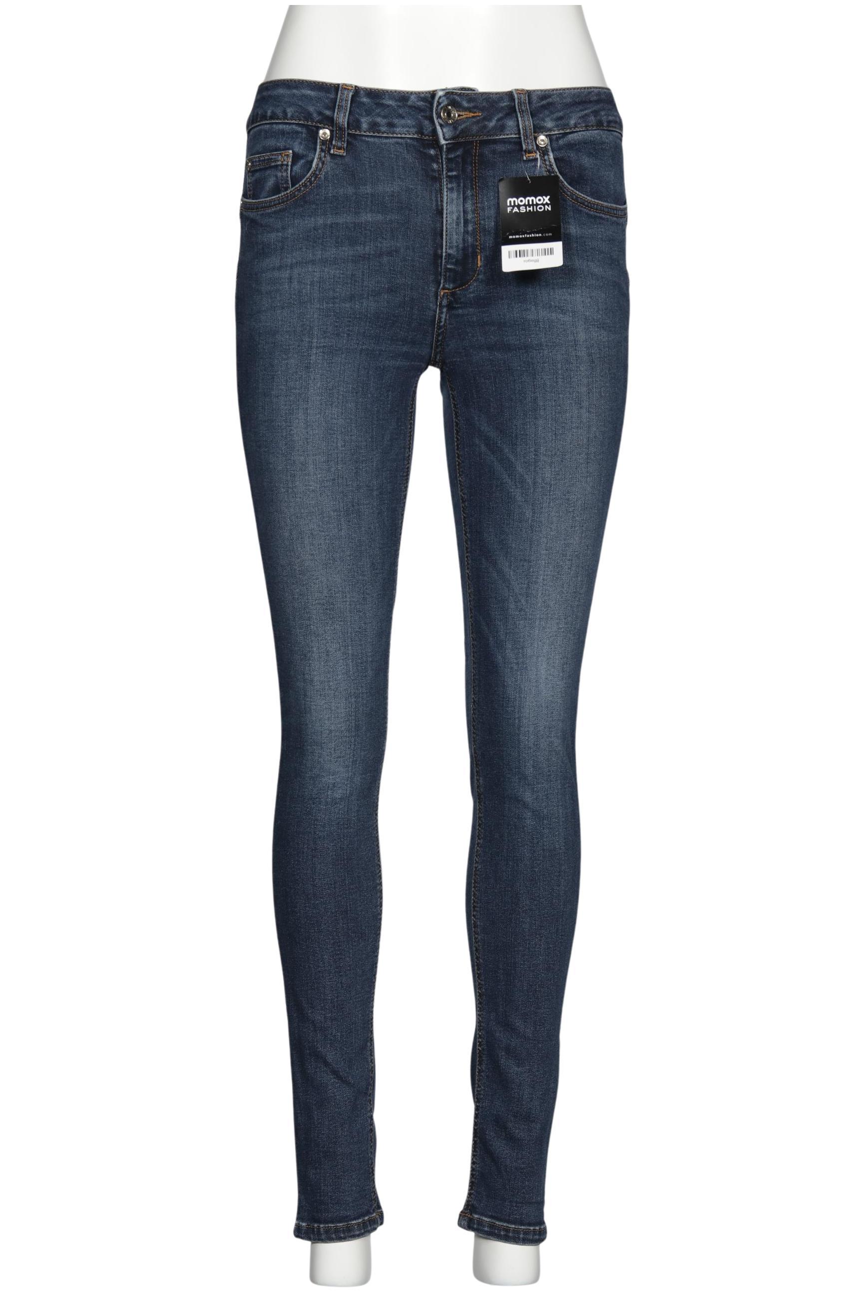 

Liu Jo Jeans Damen Jeans, blau, Gr. 30